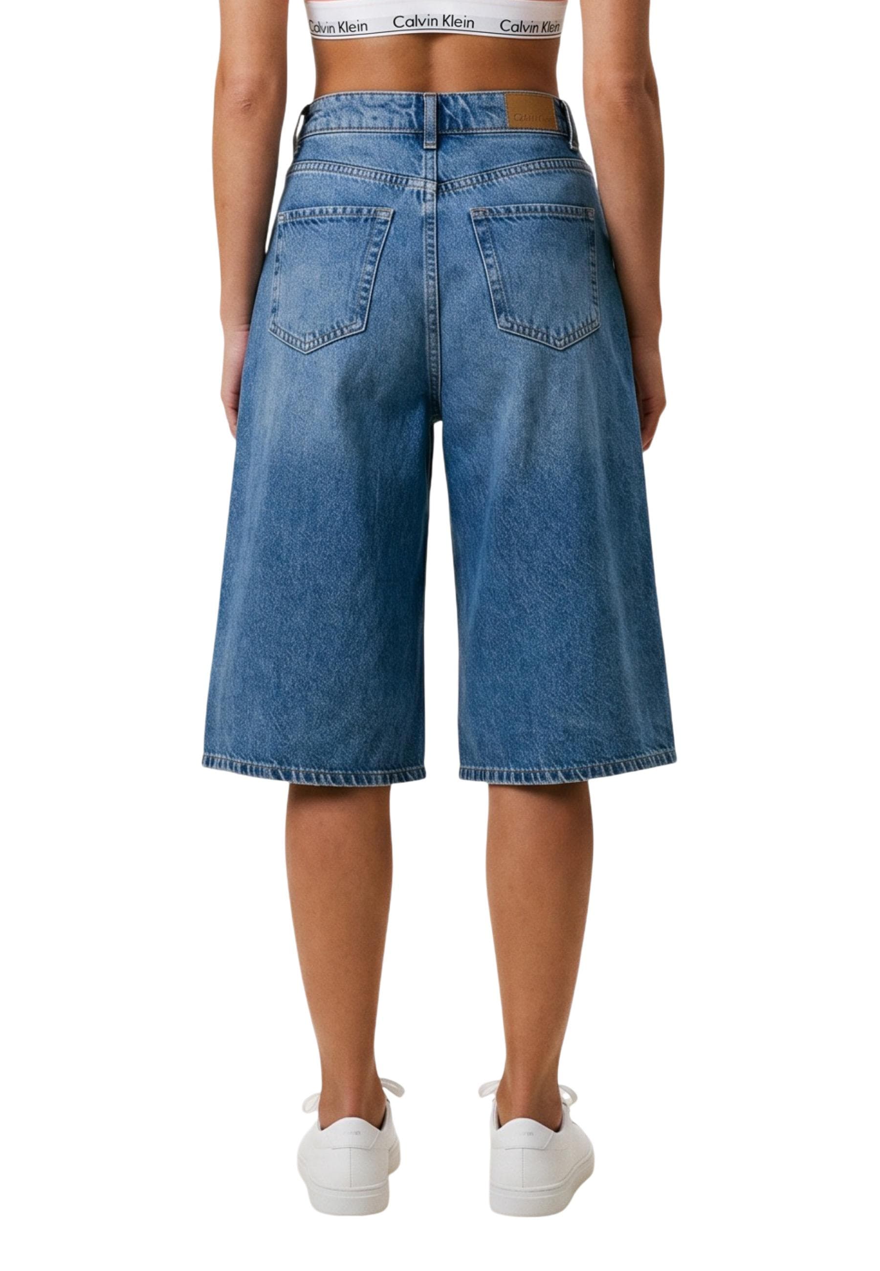 Jacqueline De Yong Shorts Donna - Jacqueline De Yong