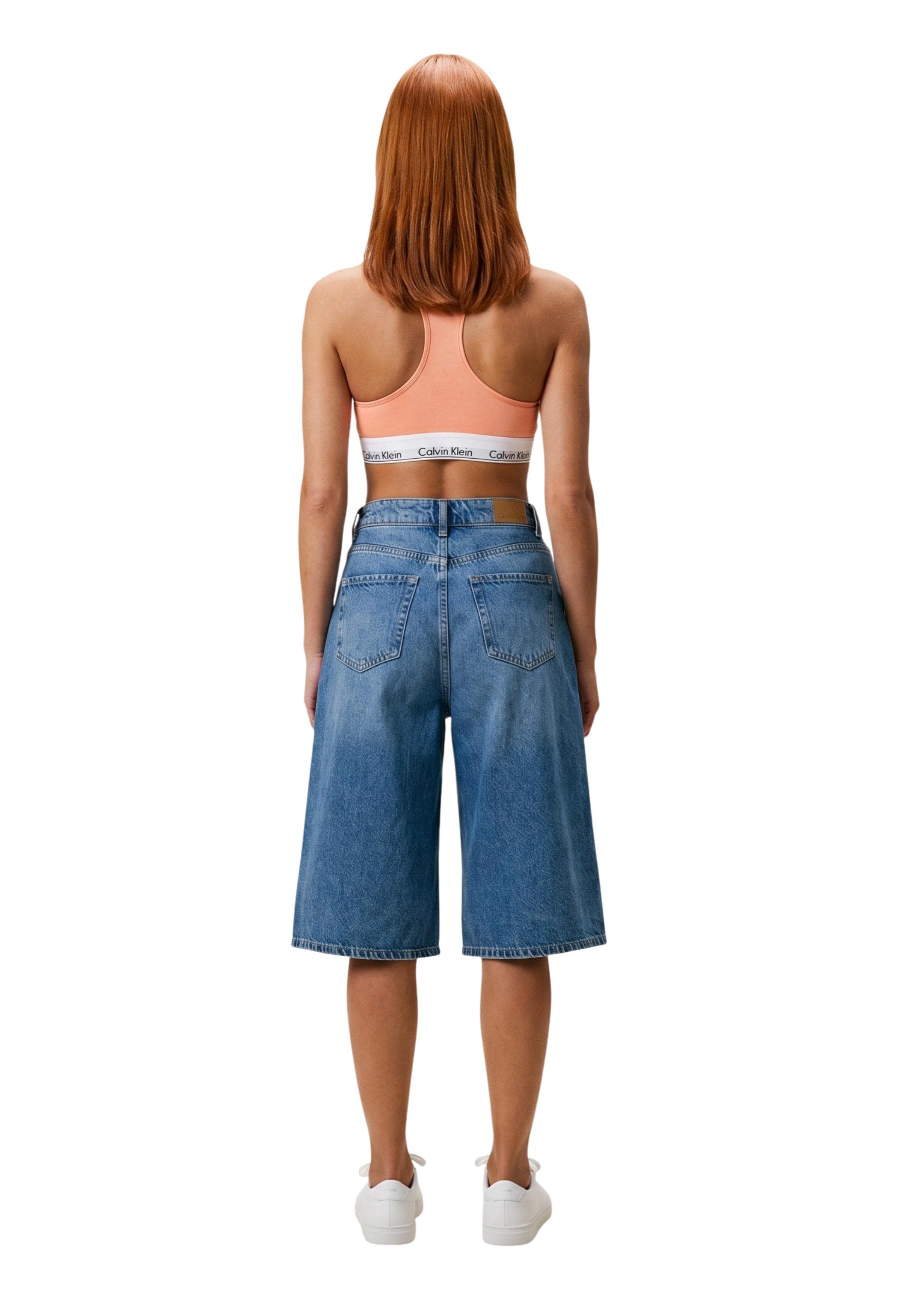 Jacqueline De Yong Shorts Donna - Jacqueline De Yong