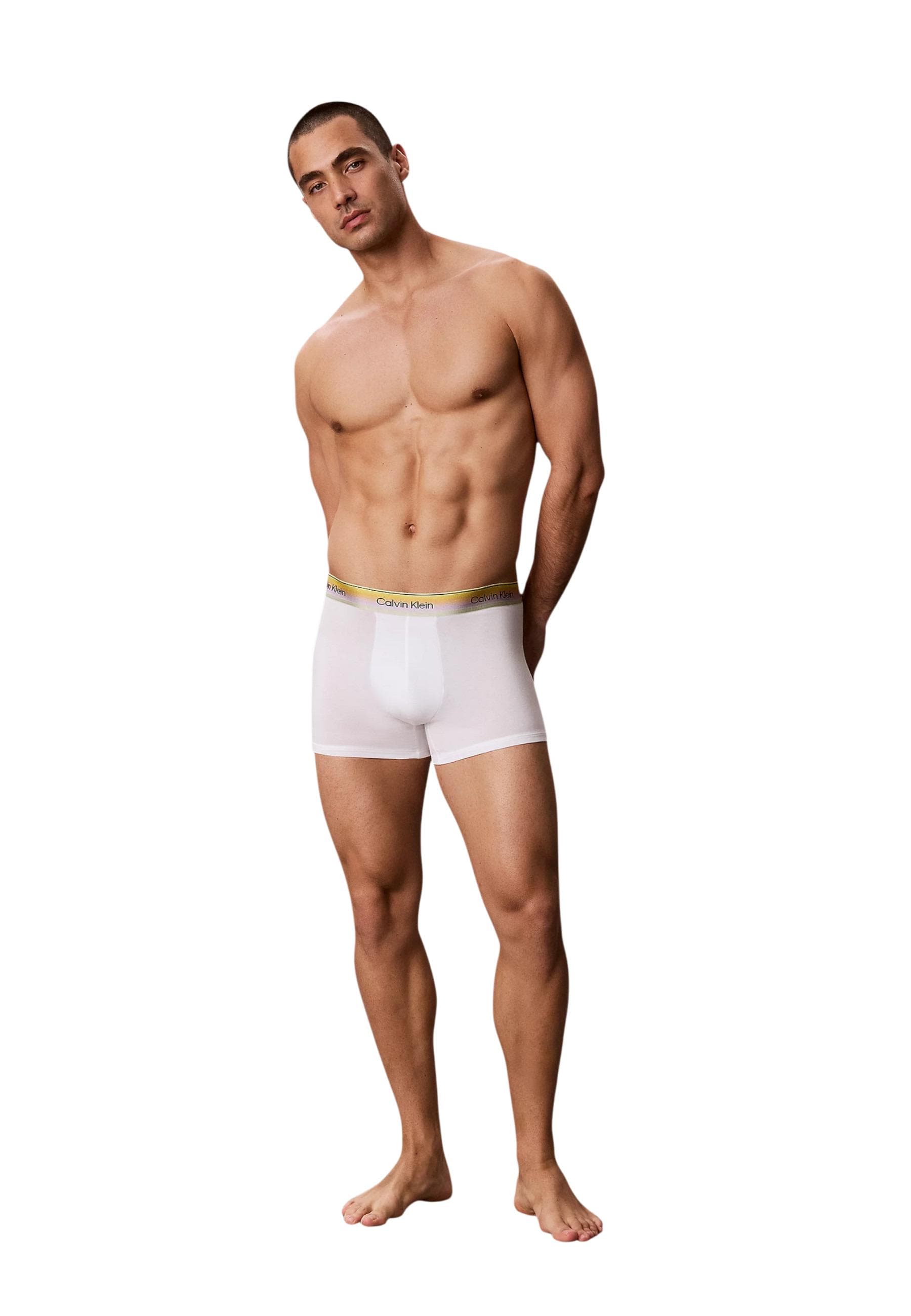 Calvin Klein Underwear Intimo Uomo - Calvin Klein Underwear