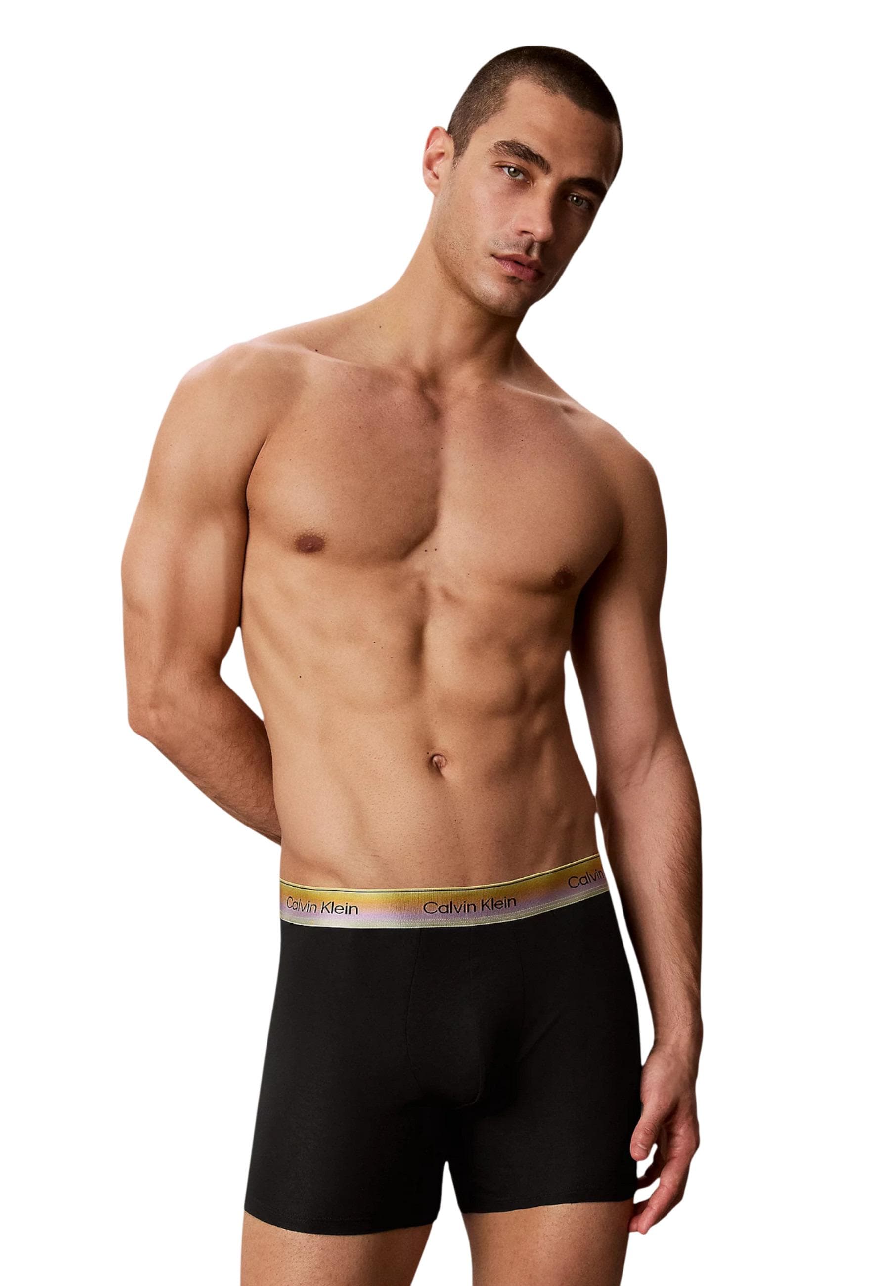 Calvin Klein Underwear Intimo Uomo - Calvin Klein Underwear