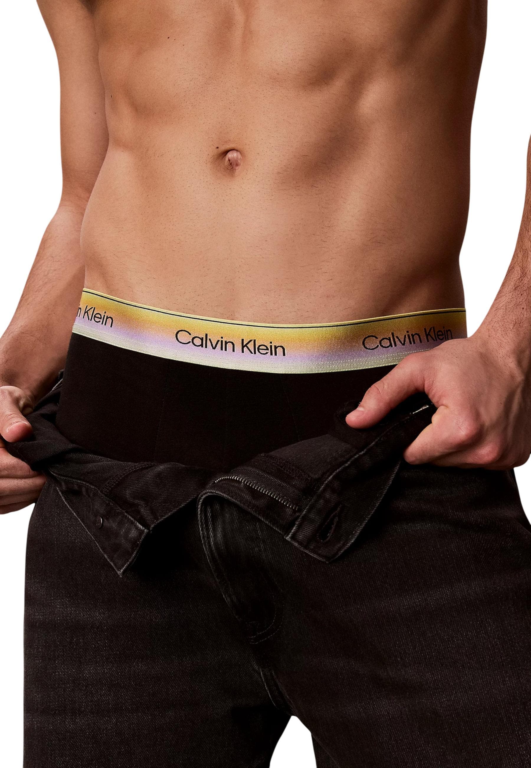 Calvin Klein Underwear Intimo Uomo - Calvin Klein Underwear