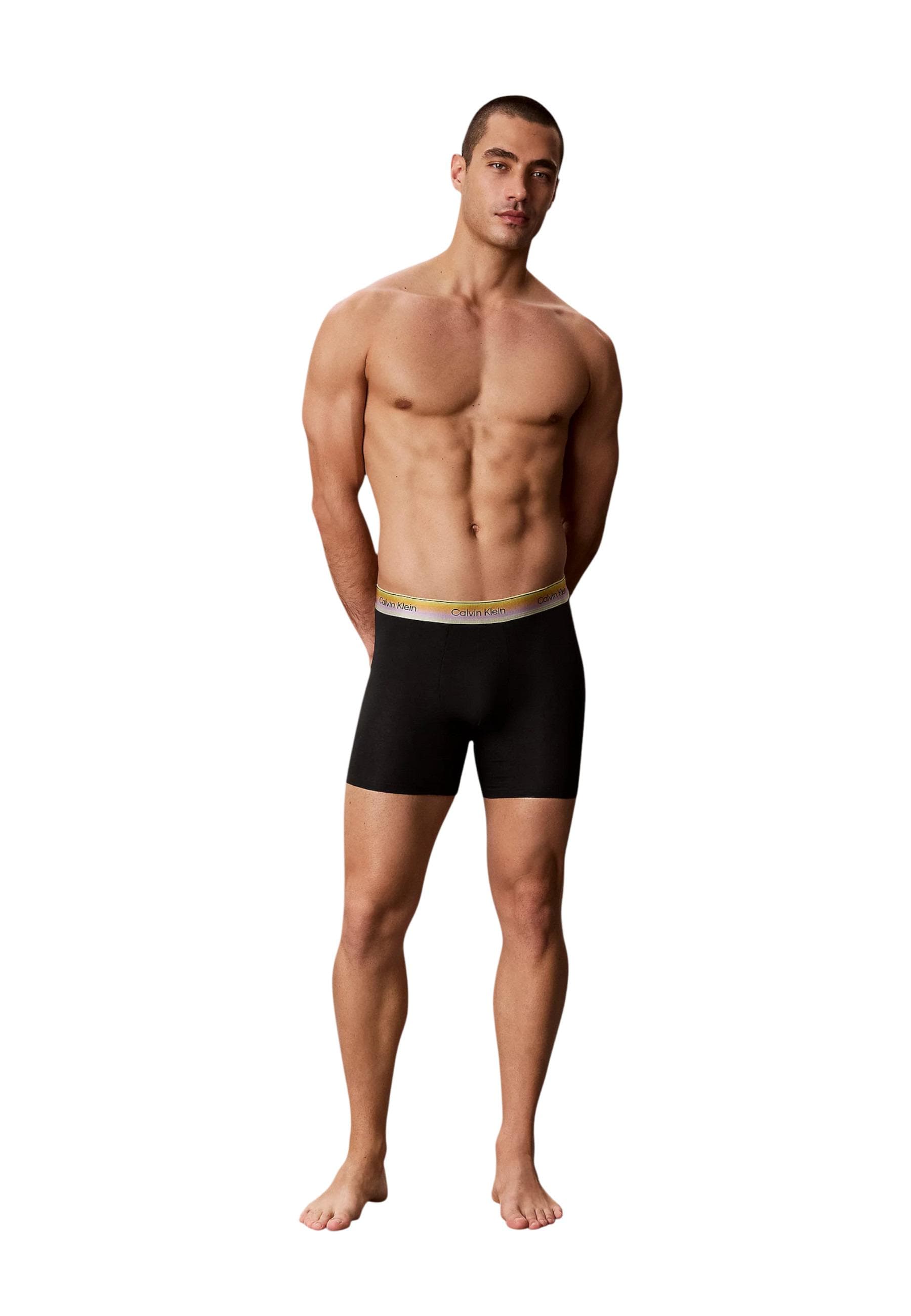 Calvin Klein Underwear Intimo Uomo - Calvin Klein Underwear