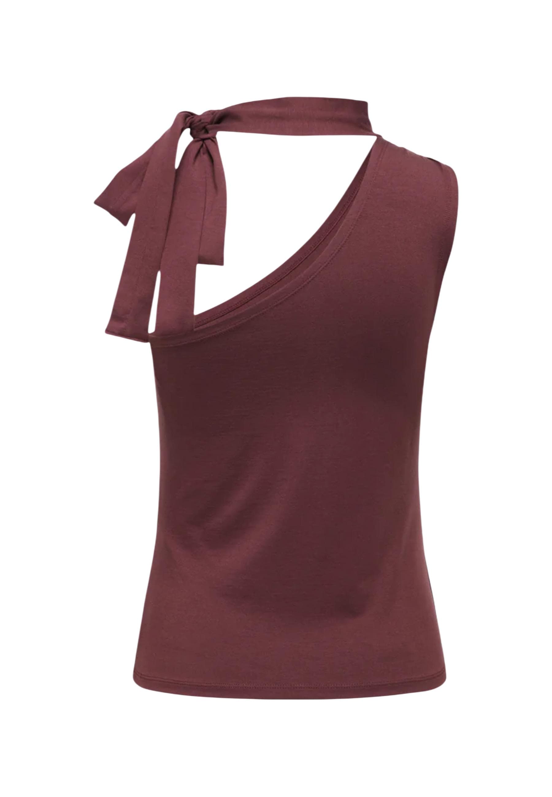 Jacqueline De Yong Top Donna - Jacqueline De Yong