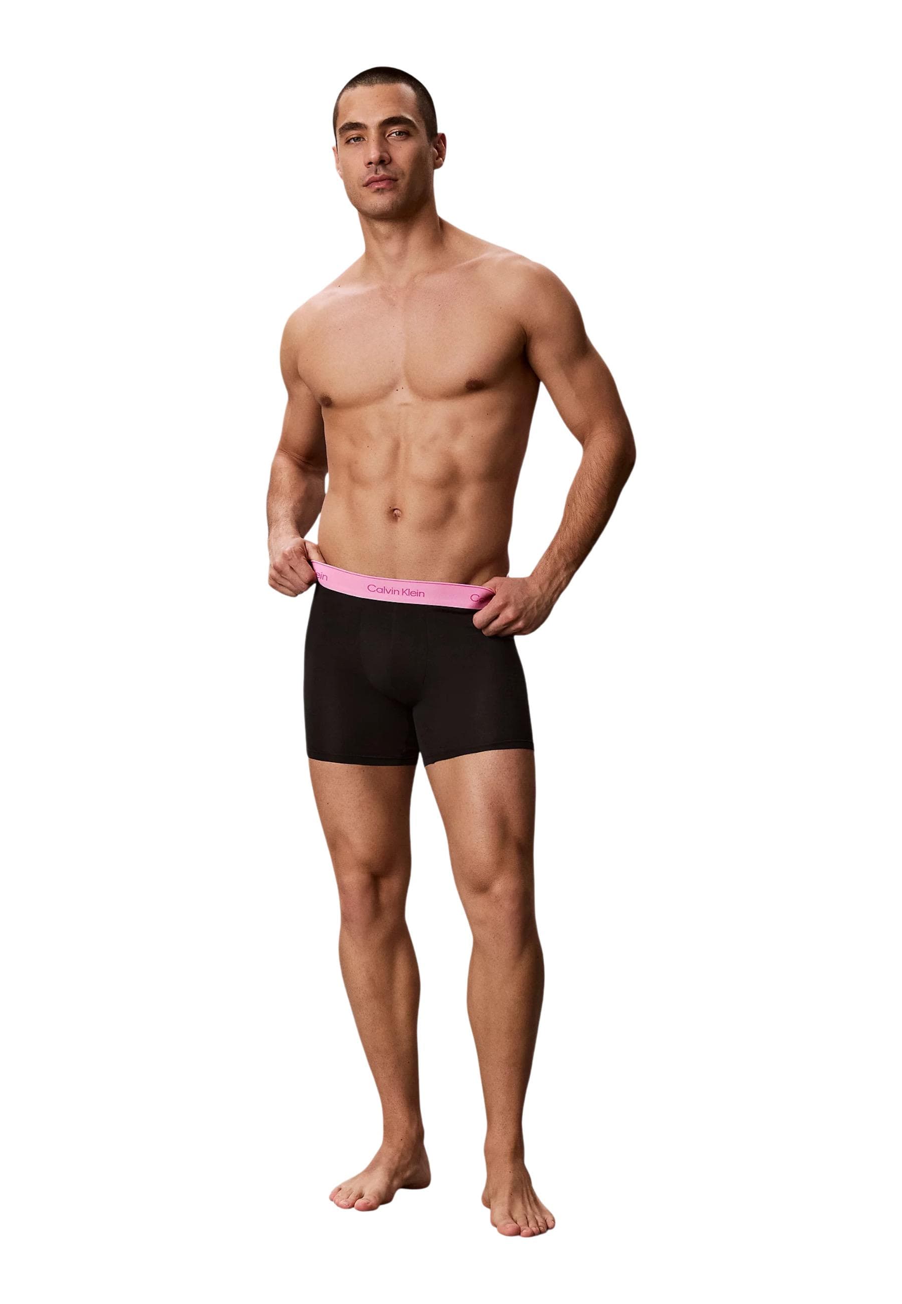 Calvin Klein Underwear Intimo Uomo - Calvin Klein Underwear
