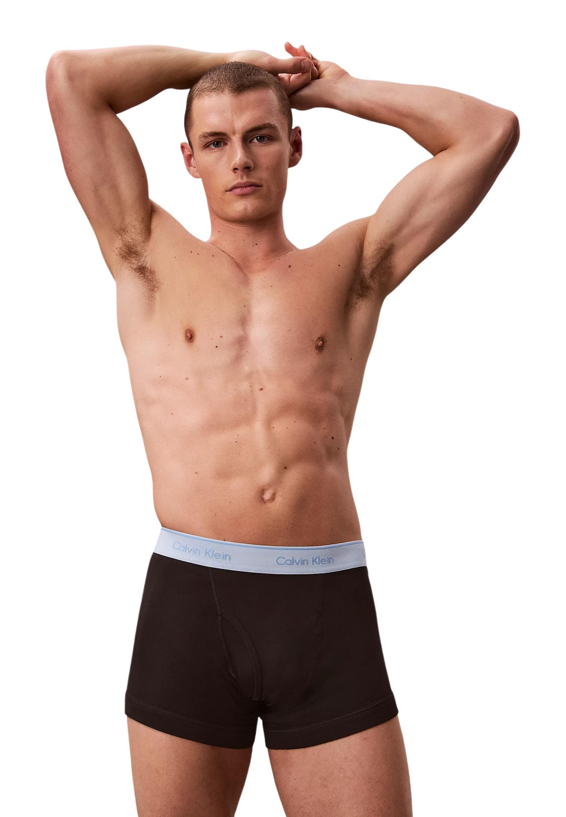 Calvin Klein Underwear Intimo Uomo - Calvin Klein Underwear