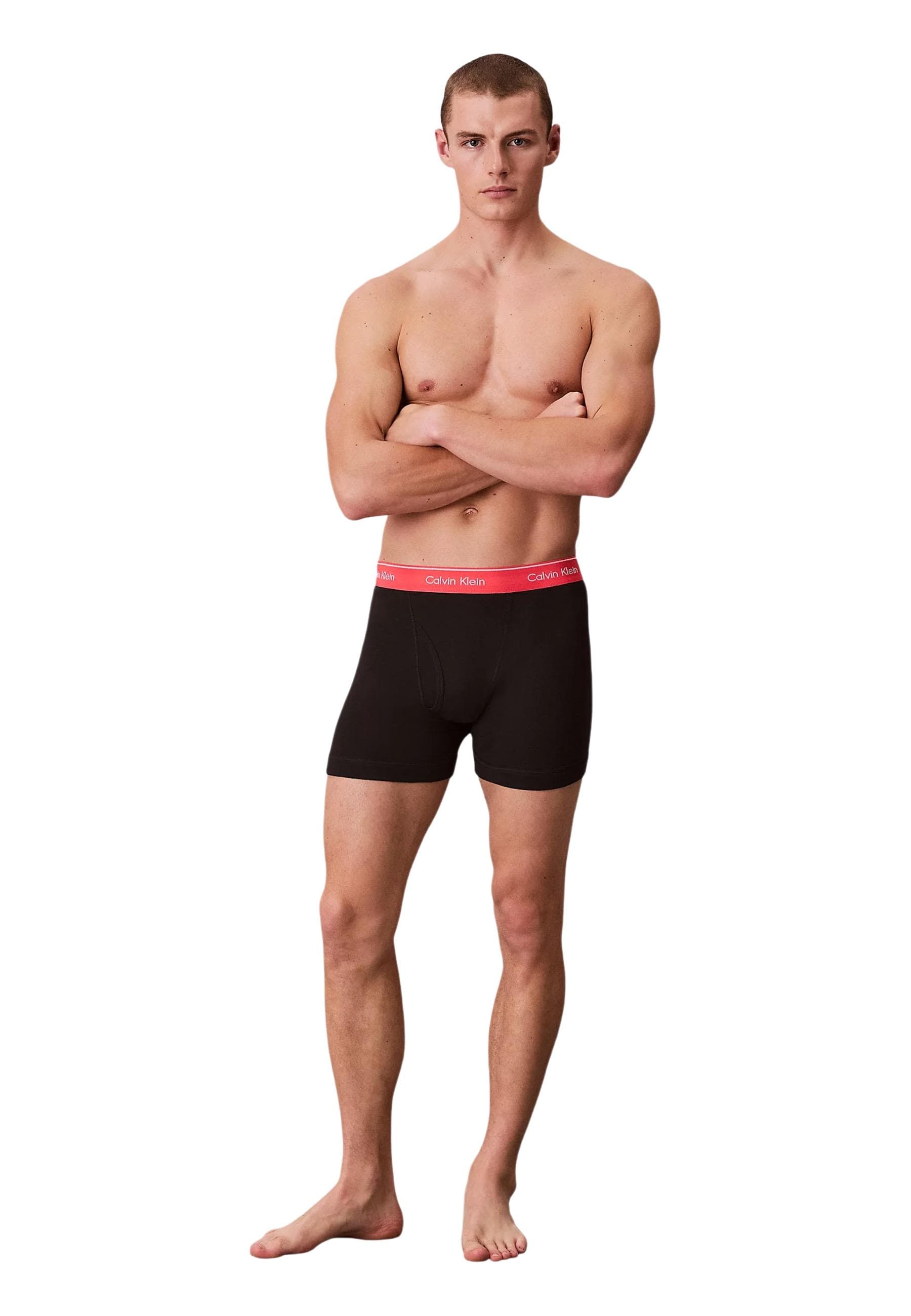 Calvin Klein Underwear Intimo Uomo - Calvin Klein Underwear