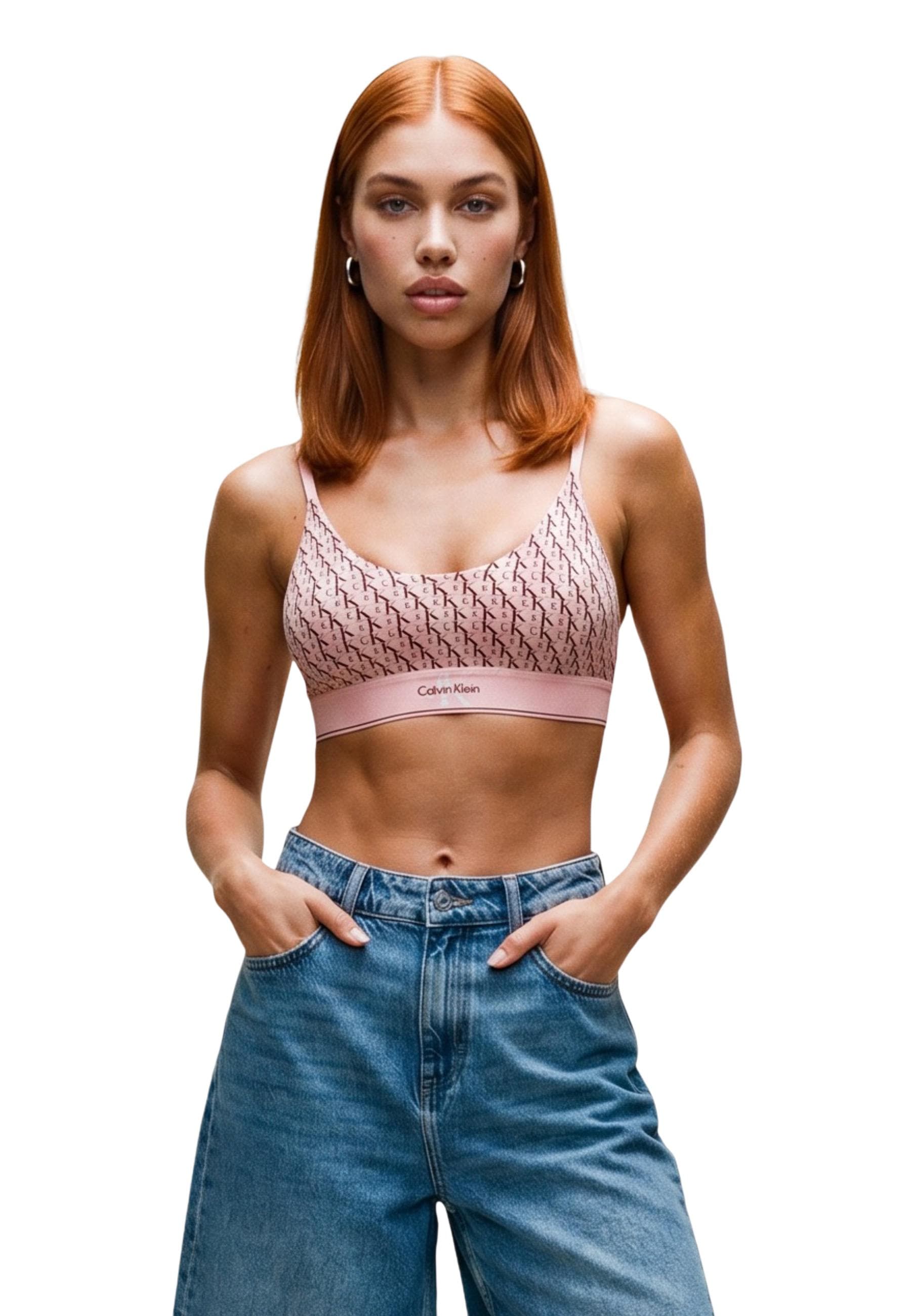 Calvin Klein Underwear Intimo Donna - Calvin Klein Underwear