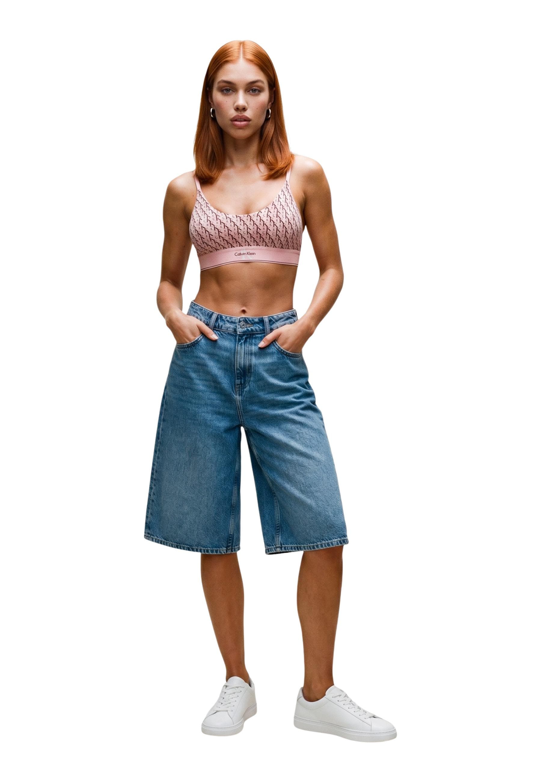 Calvin Klein Underwear Intimo Donna - Calvin Klein Underwear