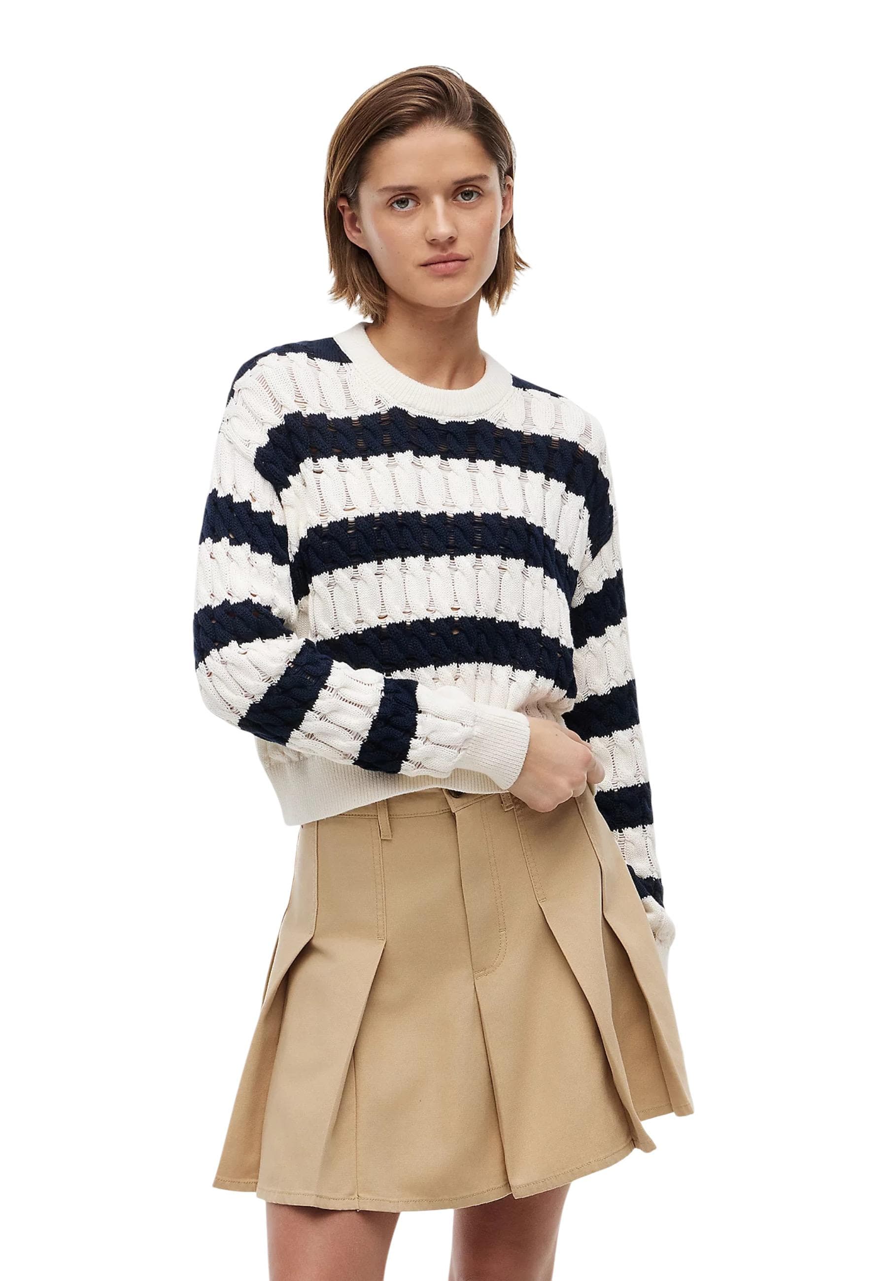 Tommy Hilfiger Jeans Maglia Donna - Tommy Hilfiger Jeans