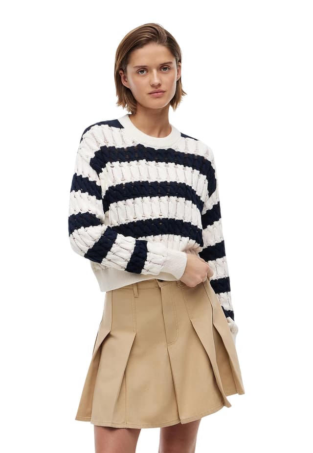 Tommy Hilfiger Jeans Плетиво Жени