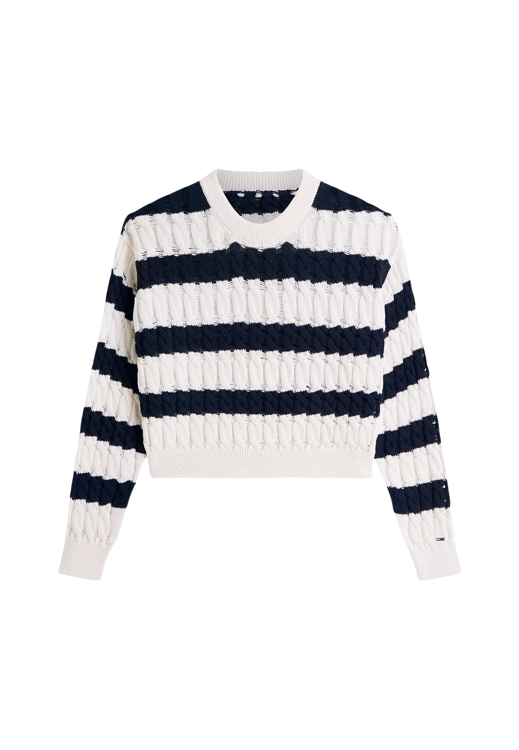 Tommy Hilfiger Jeans Maglia Donna - Tommy Hilfiger Jeans