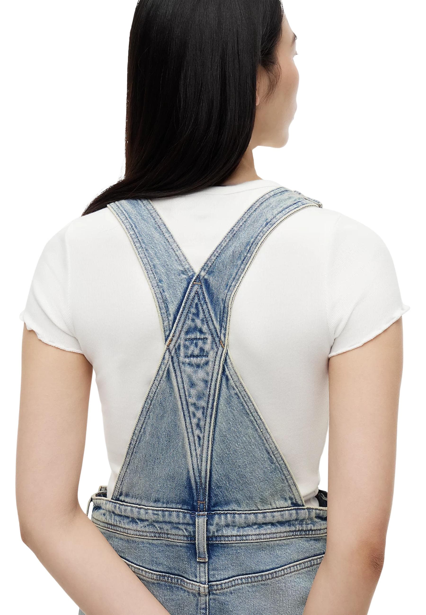 Tommy Hilfiger Jeans Gonna Donna - Tommy Hilfiger Jeans