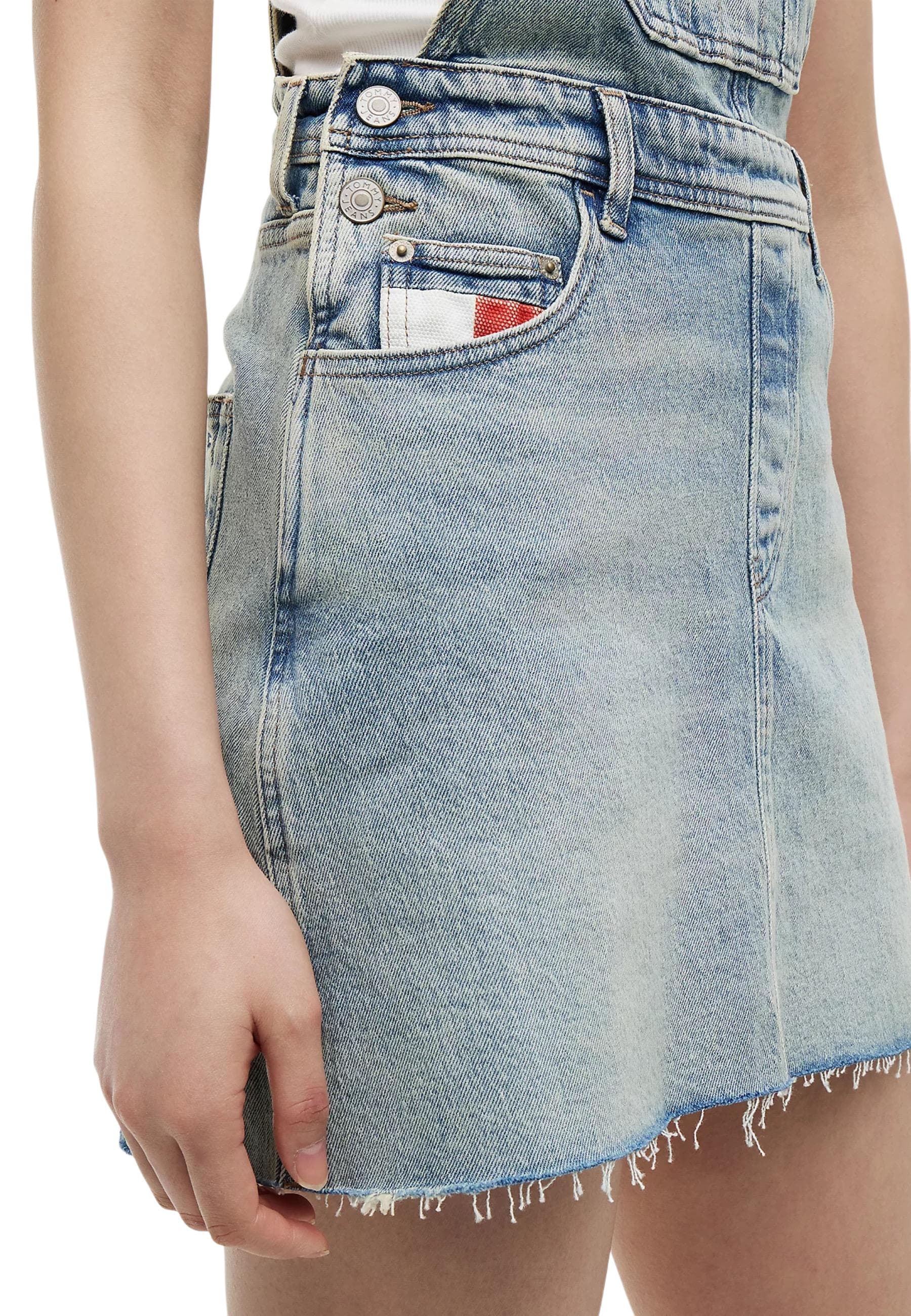 Tommy Hilfiger Jeans Gonna Donna - Tommy Hilfiger Jeans