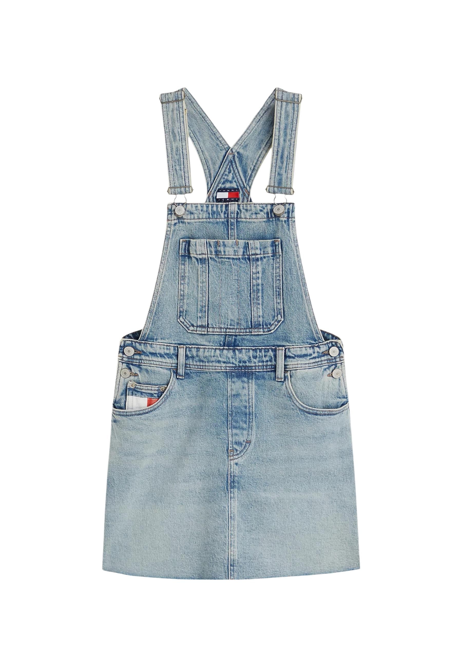 Tommy Hilfiger Jeans Gonna Donna - Tommy Hilfiger Jeans