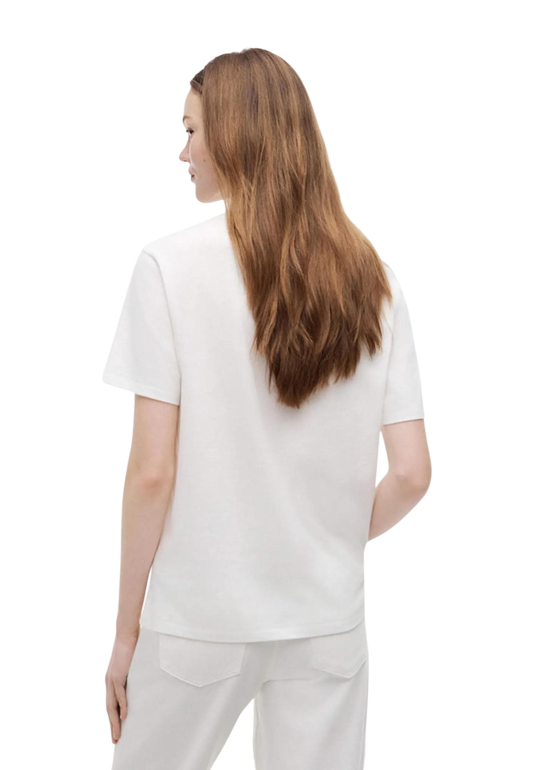 Tommy Hilfiger Jeans T-Shirt Donna - Tommy Hilfiger Jeans