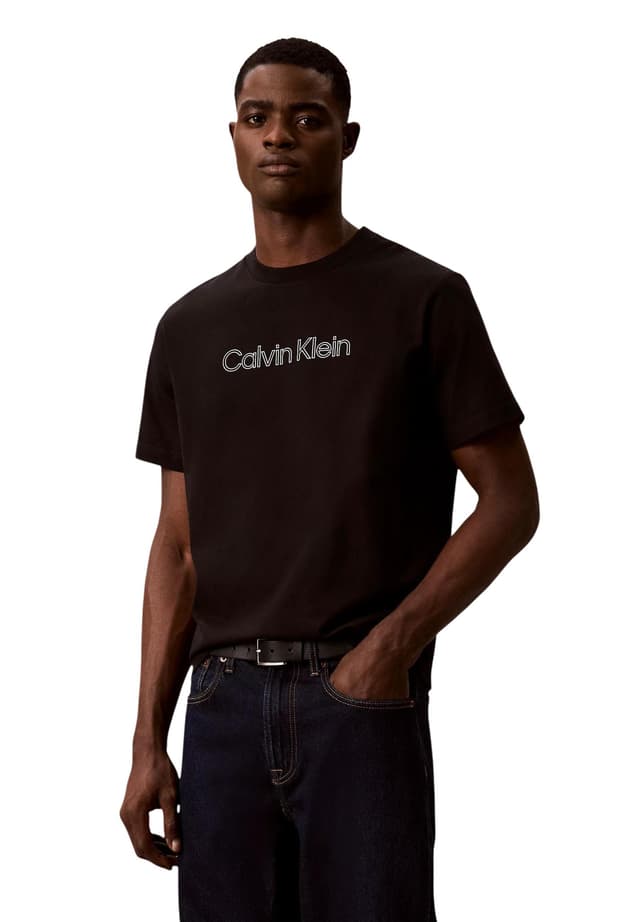 Calvin Klein Jeans Тениска МЪЖe
