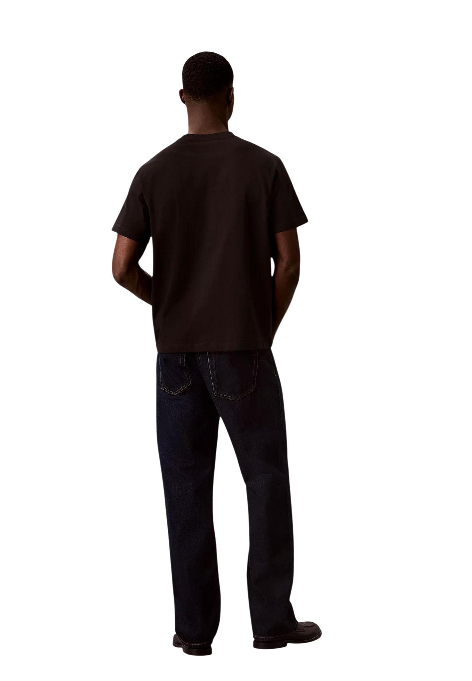 Calvin Klein Jeans T-Shirt Uomo - Calvin Klein Jeans