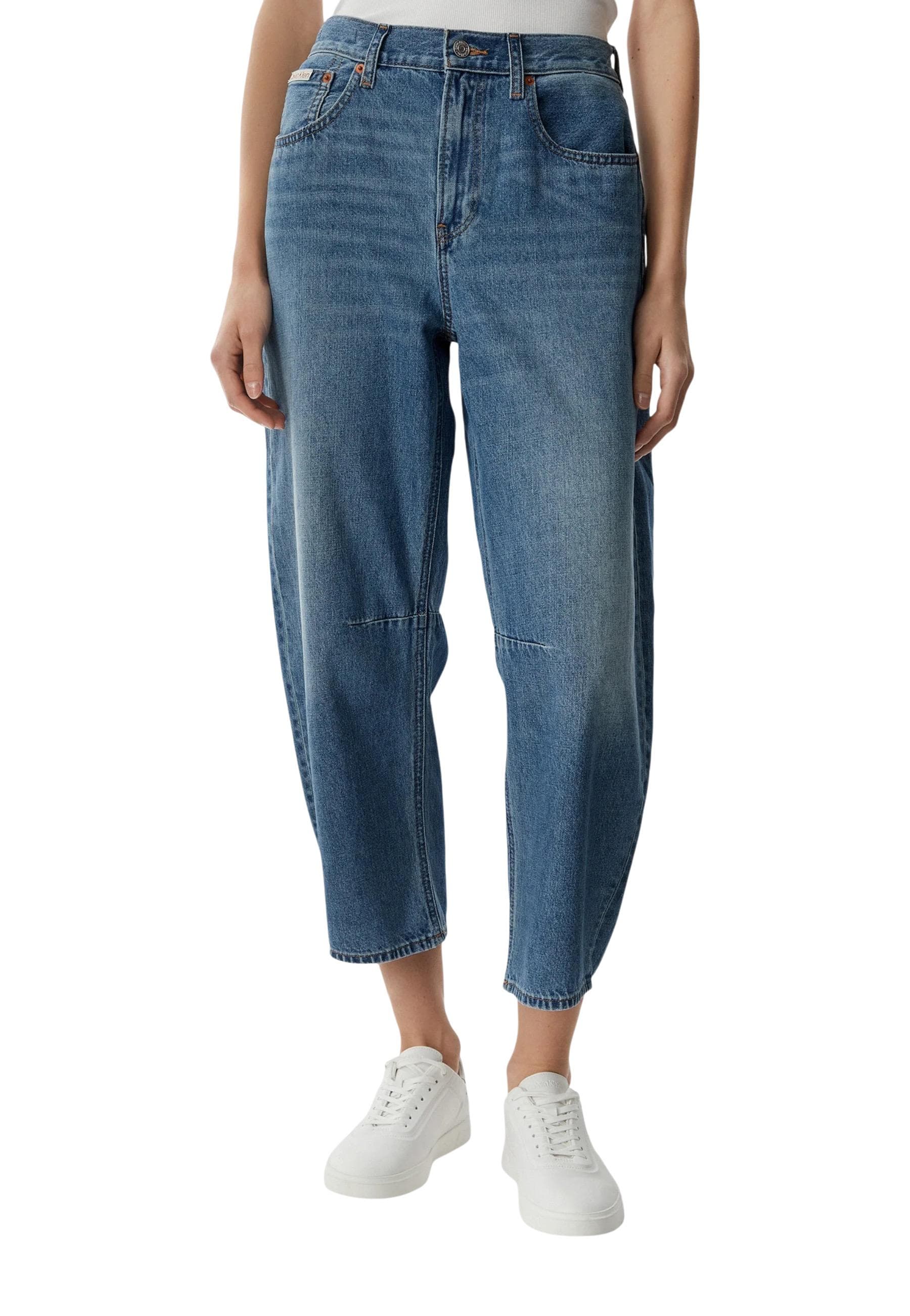 Calvin Klein Jeans Jeans Donna - Calvin Klein Jeans