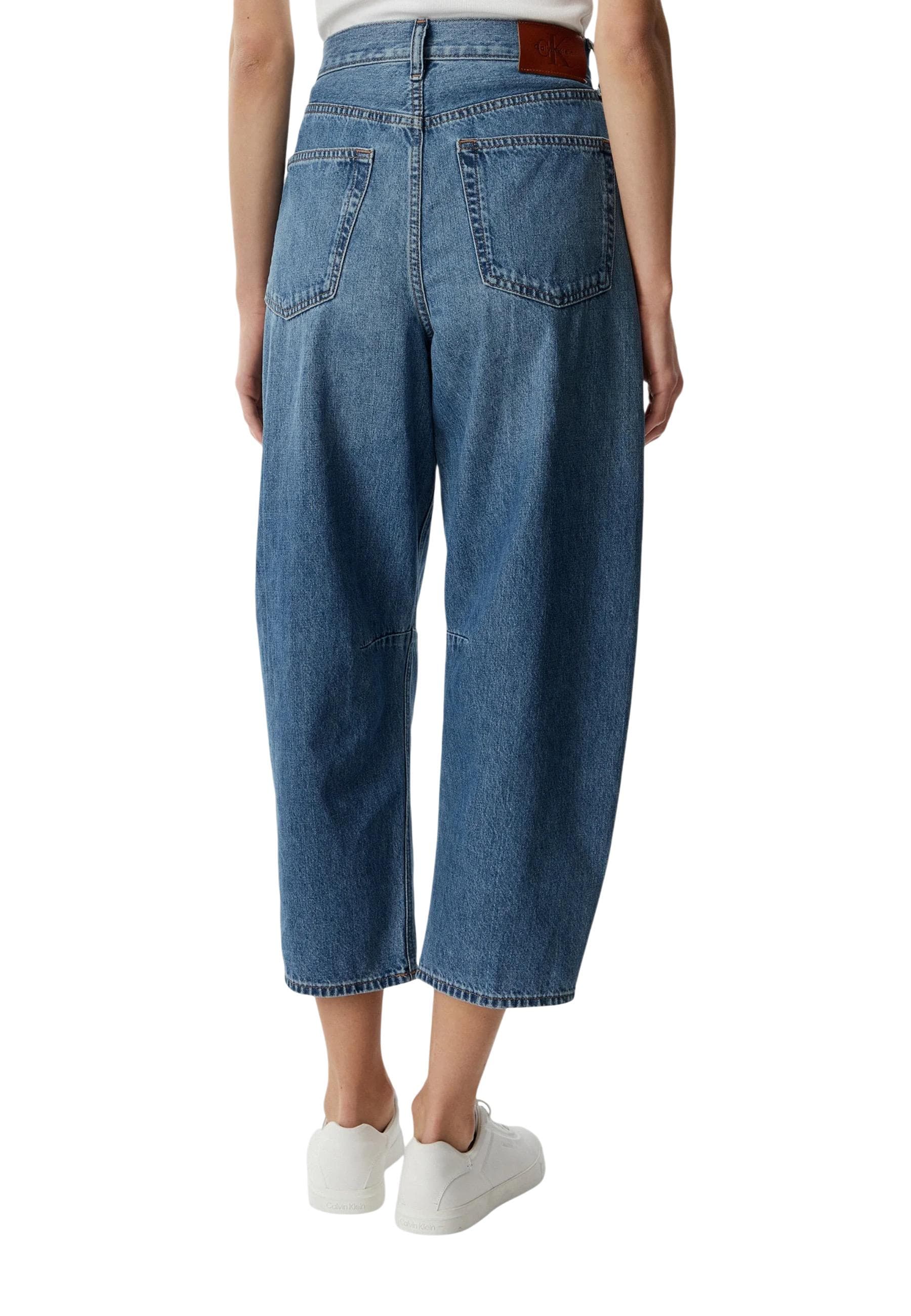 Calvin Klein Jeans Jeans Donna - Calvin Klein Jeans