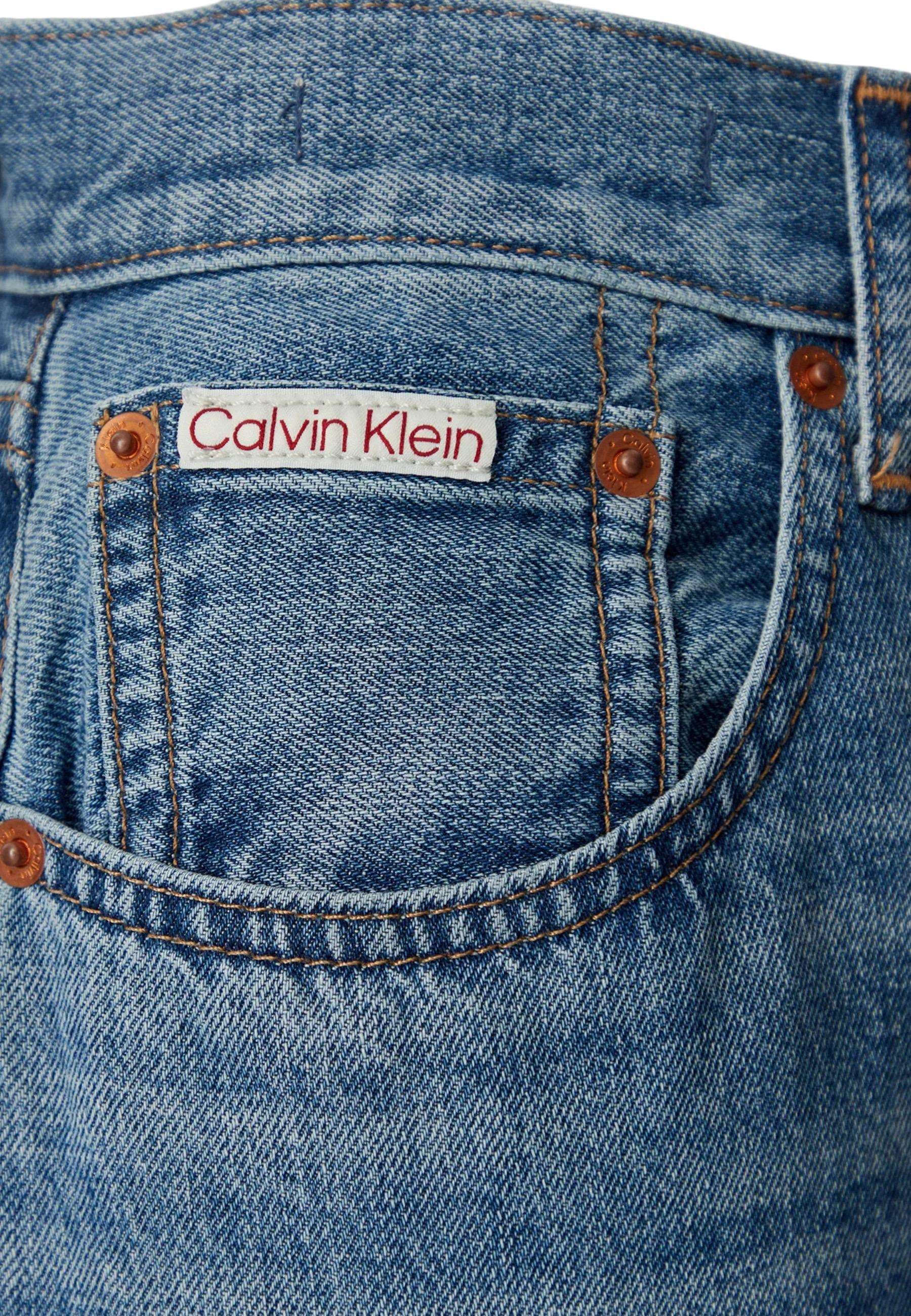 Calvin Klein Jeans Jeans Donna - Calvin Klein Jeans