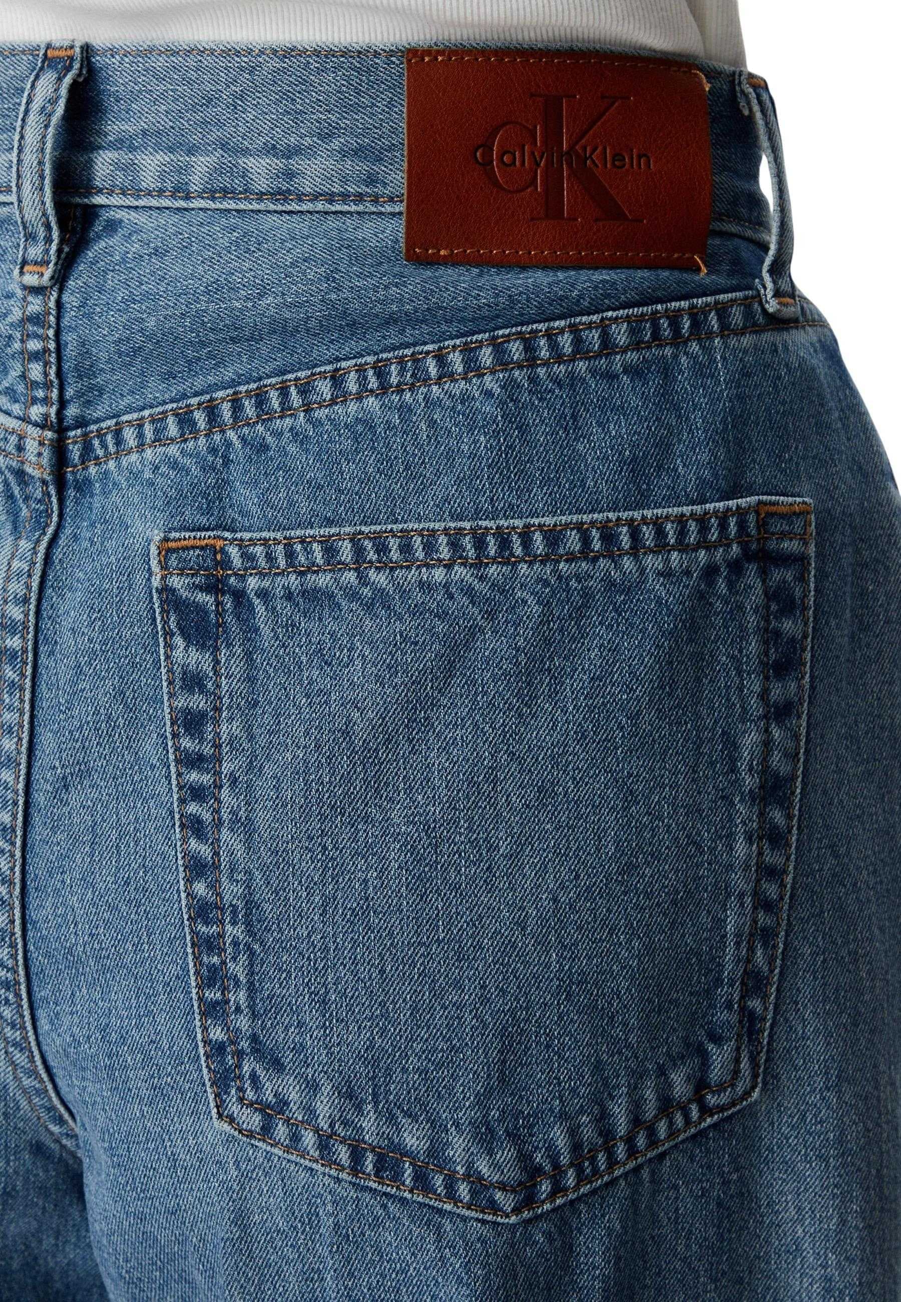 Calvin Klein Jeans Jeans Donna - Calvin Klein Jeans