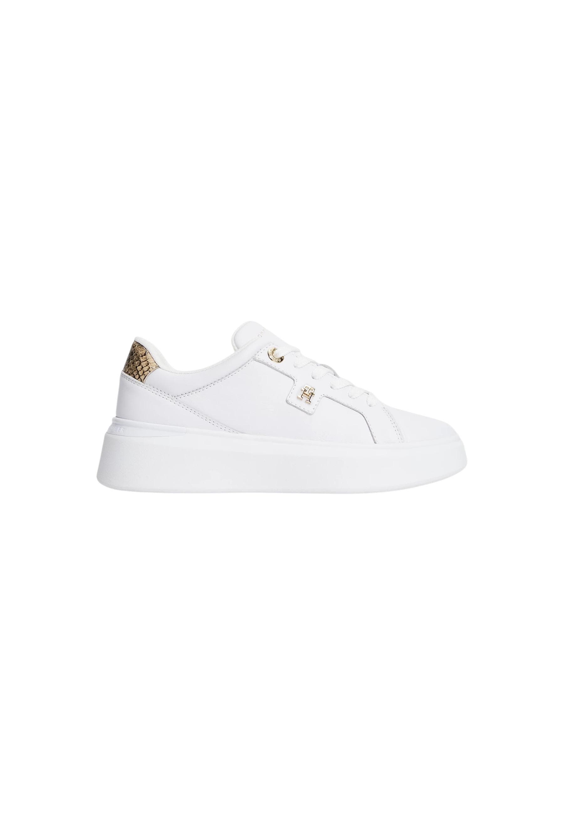 Tommy Hilfiger Sneakers Donna - Tommy Hilfiger