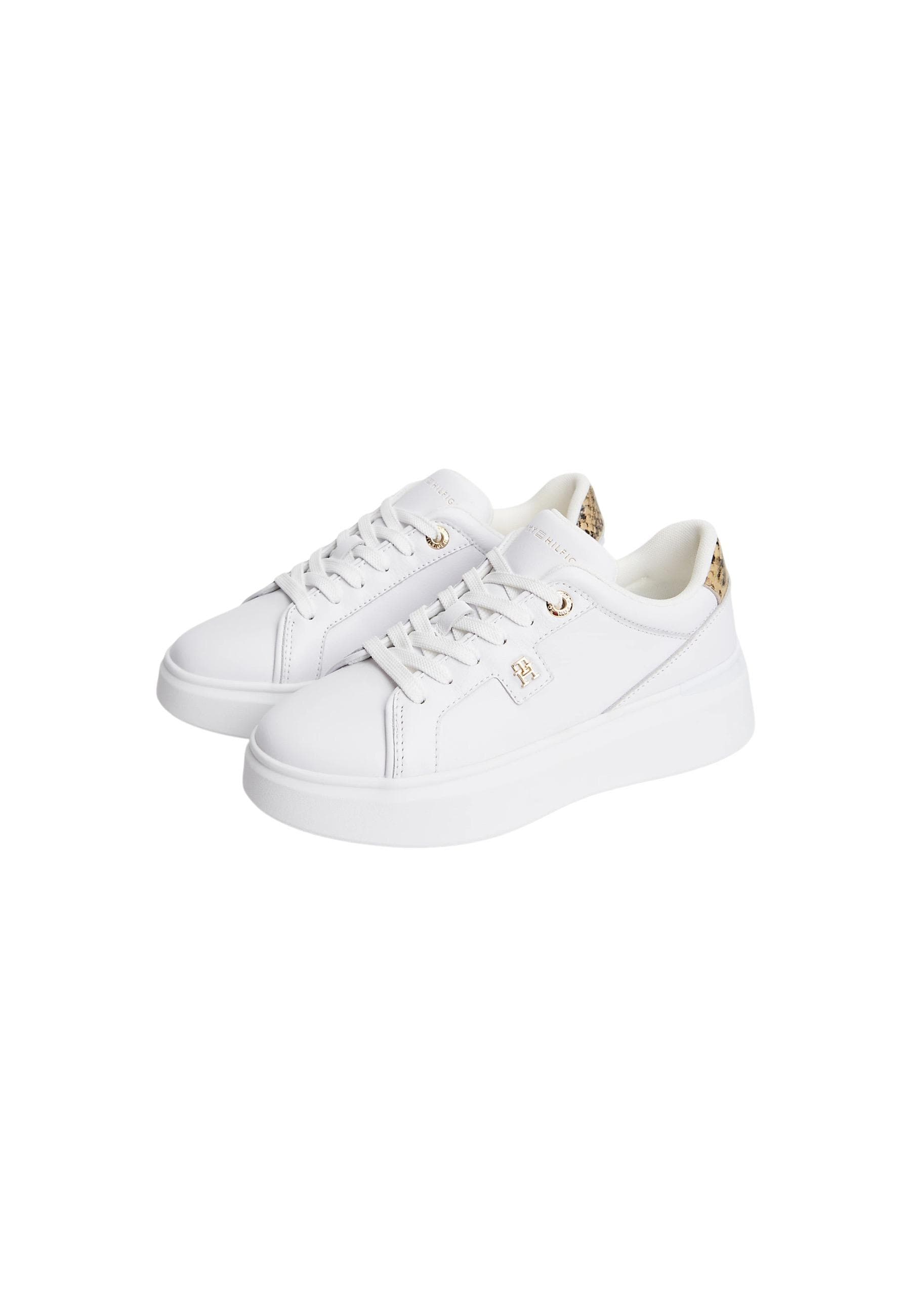 Tommy Hilfiger Sneakers Donna - Tommy Hilfiger