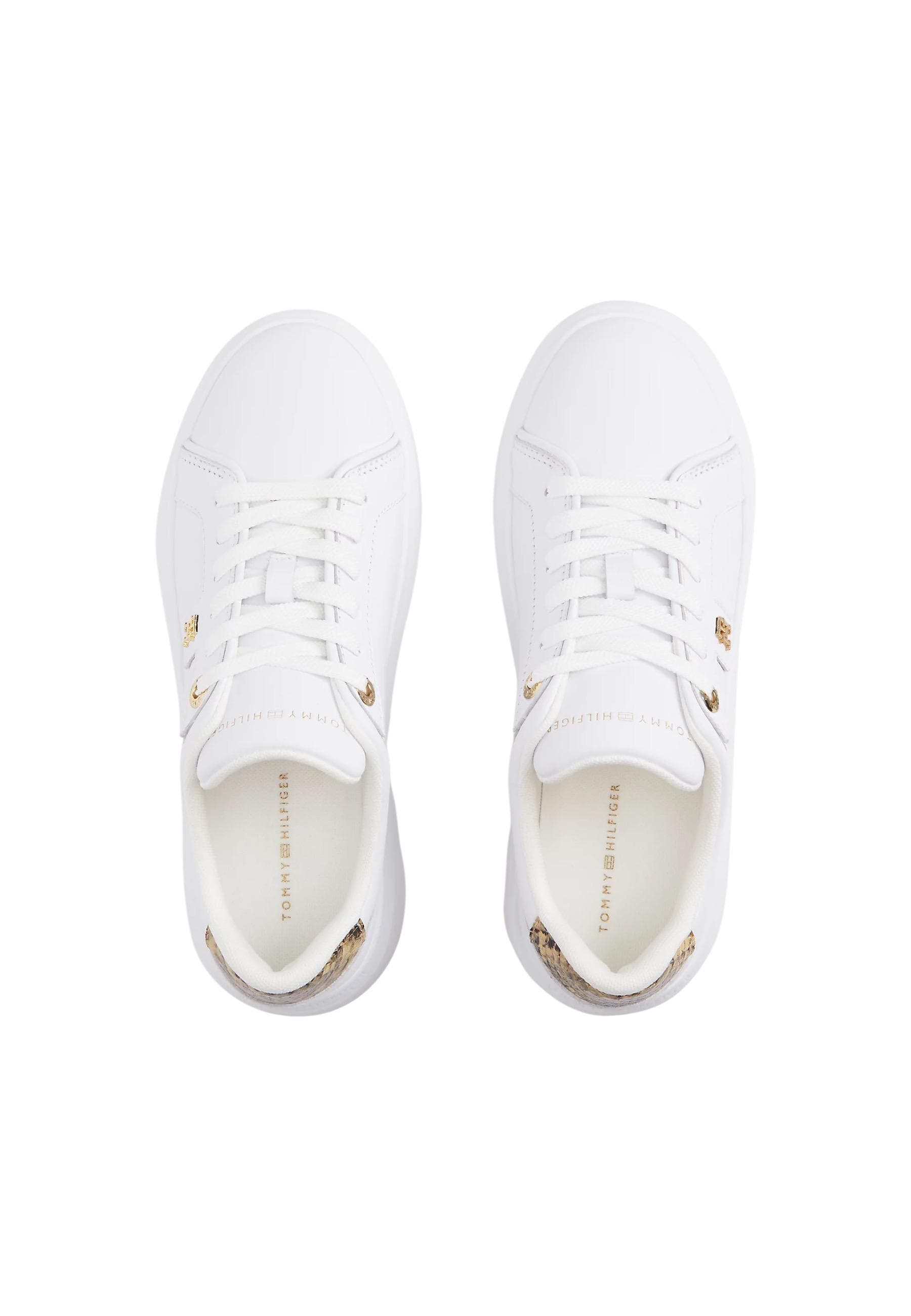 Tommy Hilfiger Sneakers Donna - Tommy Hilfiger
