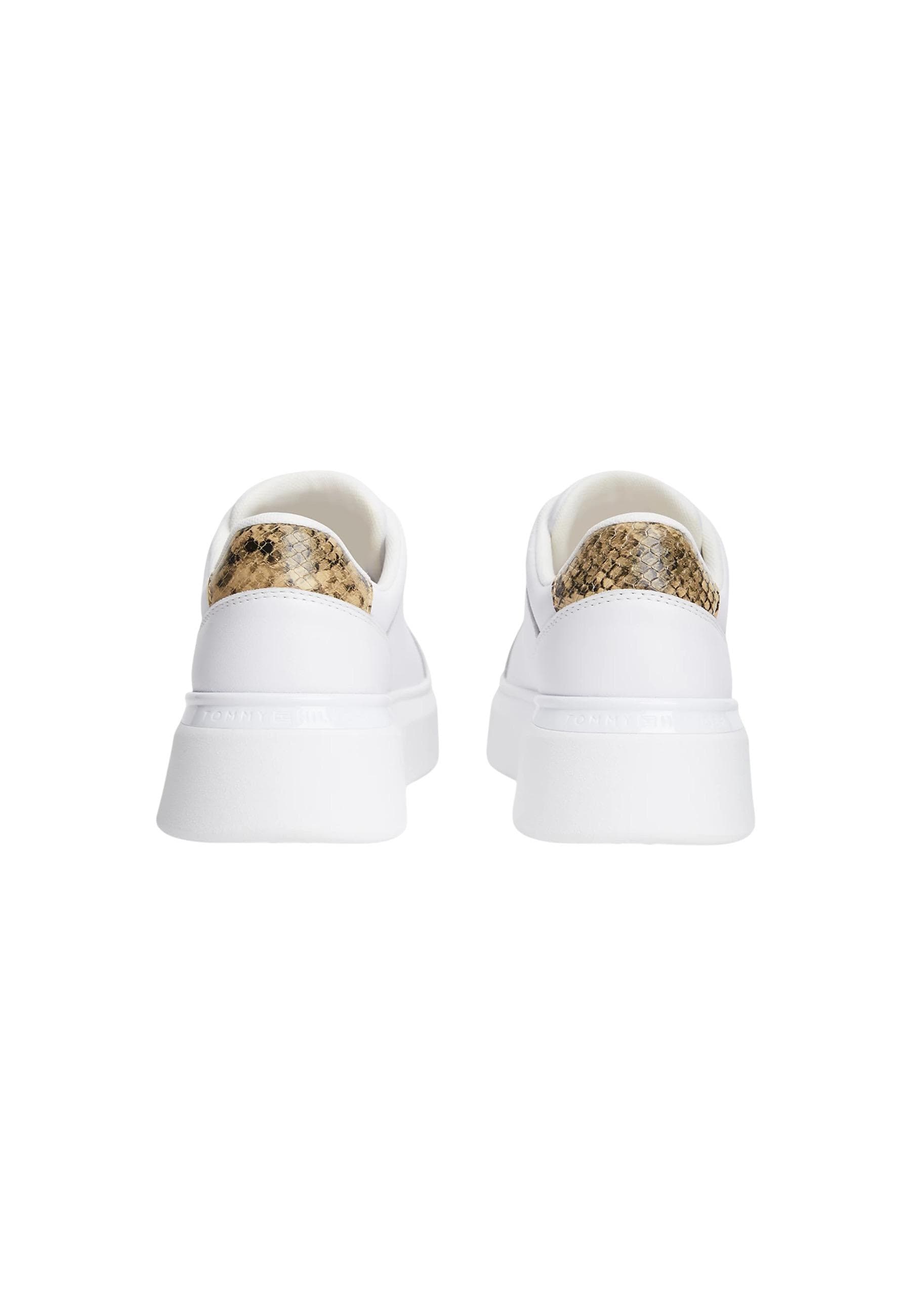 Tommy Hilfiger Sneakers Donna - Tommy Hilfiger