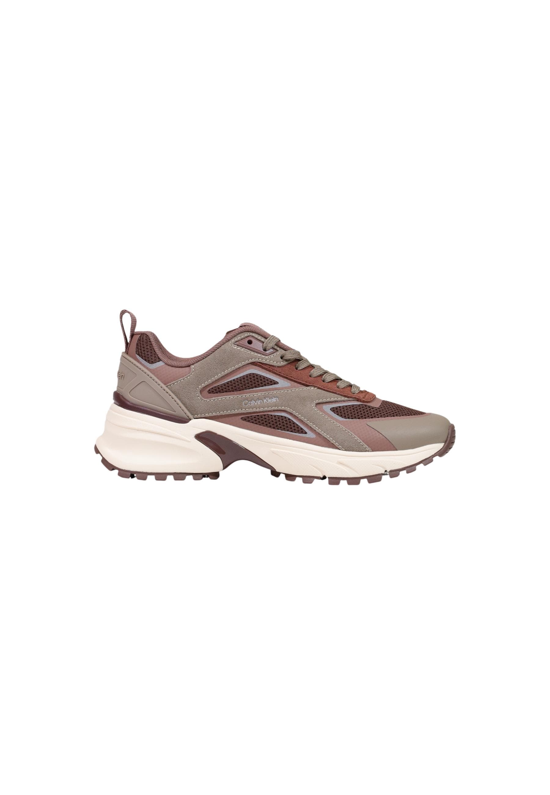 Calvin Klein Sneakers Donna - Calvin Klein