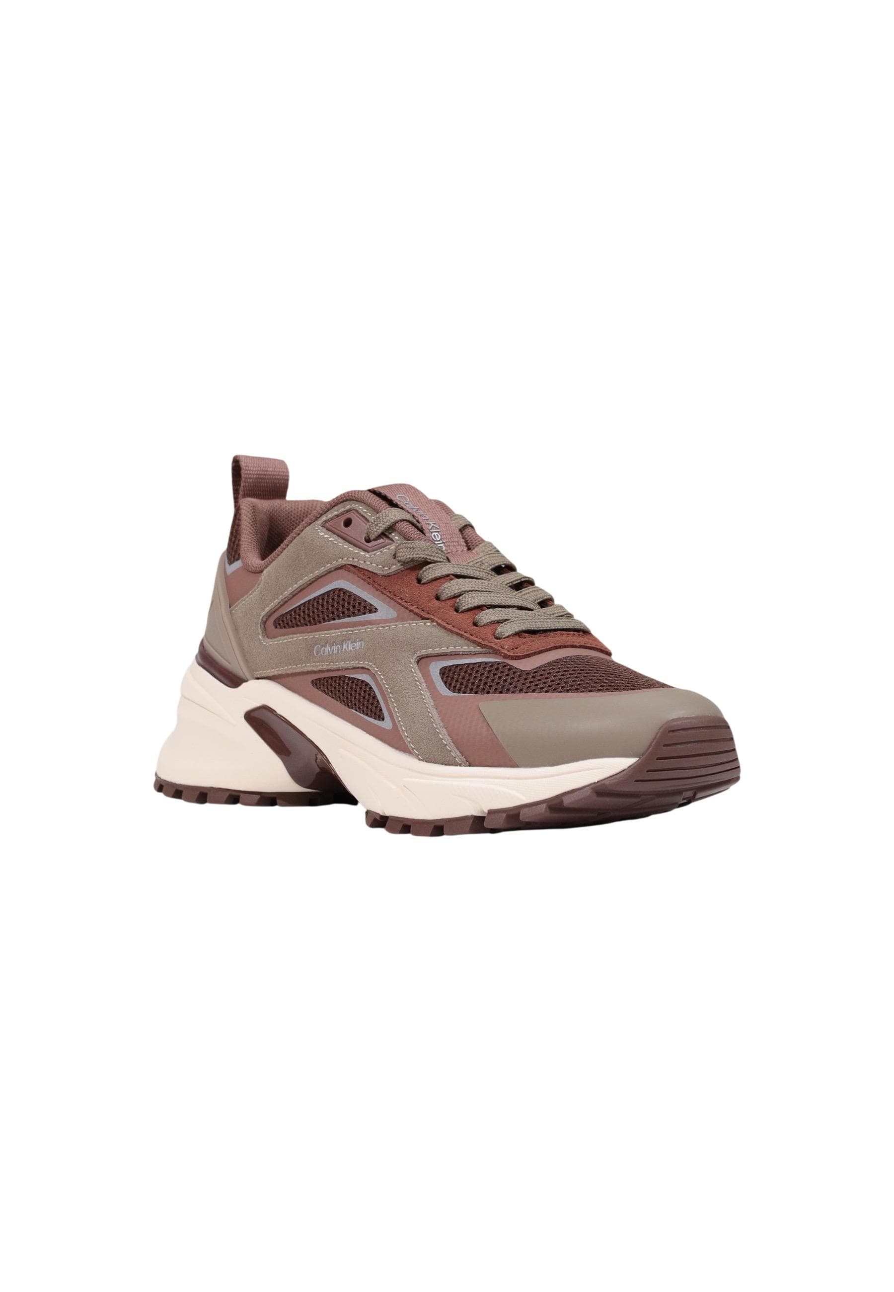 Calvin Klein Sneakers Donna - Calvin Klein