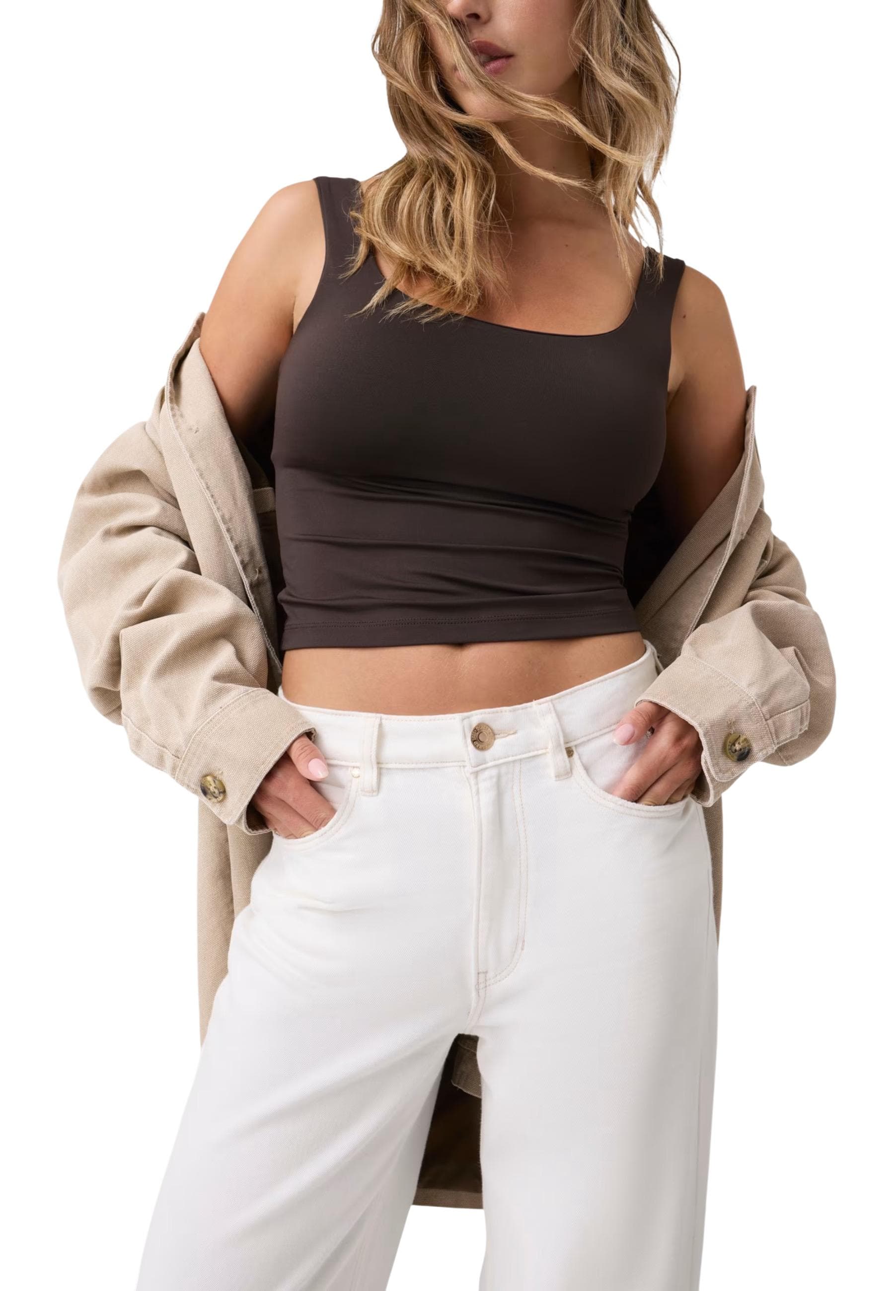 Guess Pantaloni Donna - Guess