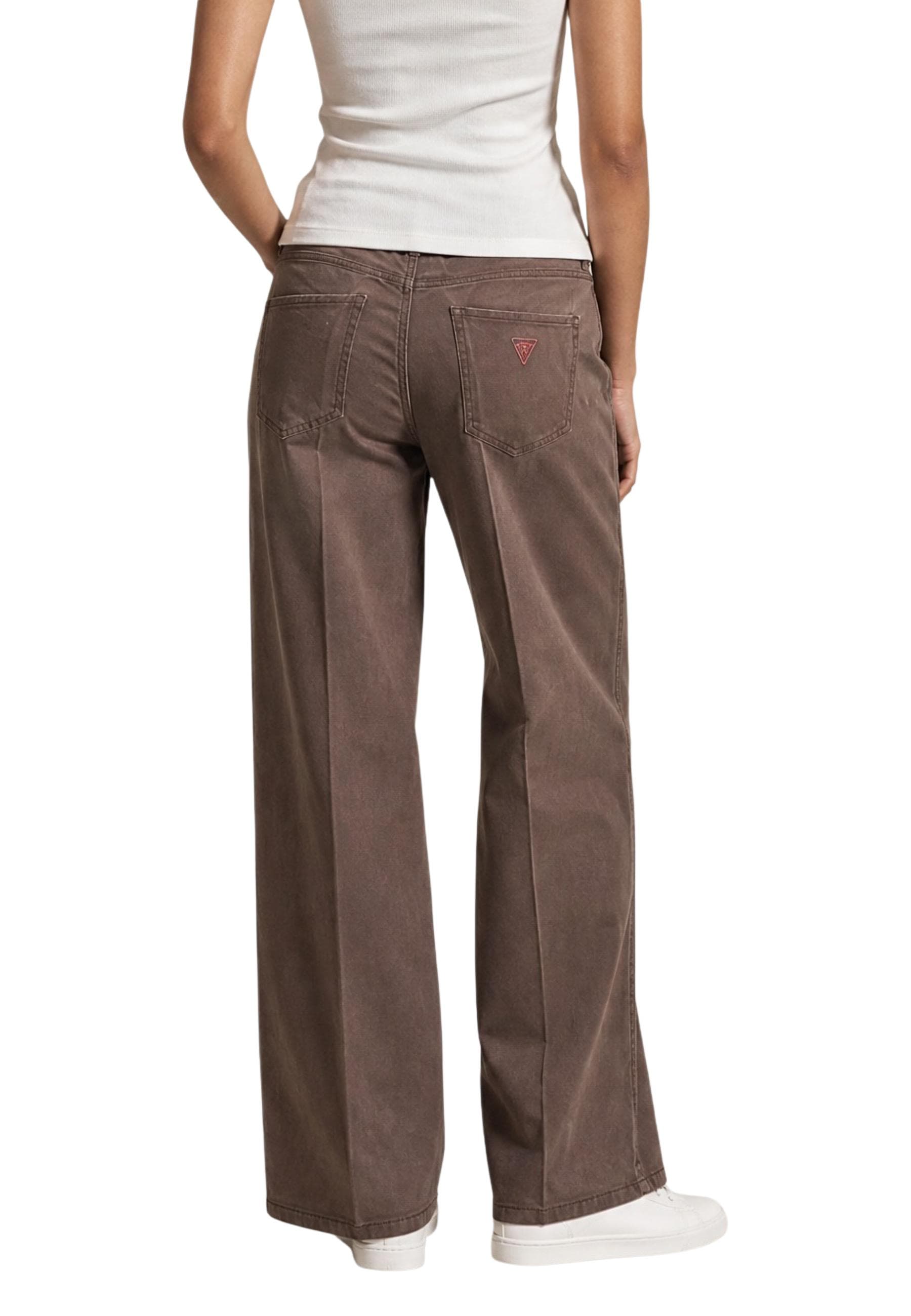 Guess Pantaloni Donna - Guess