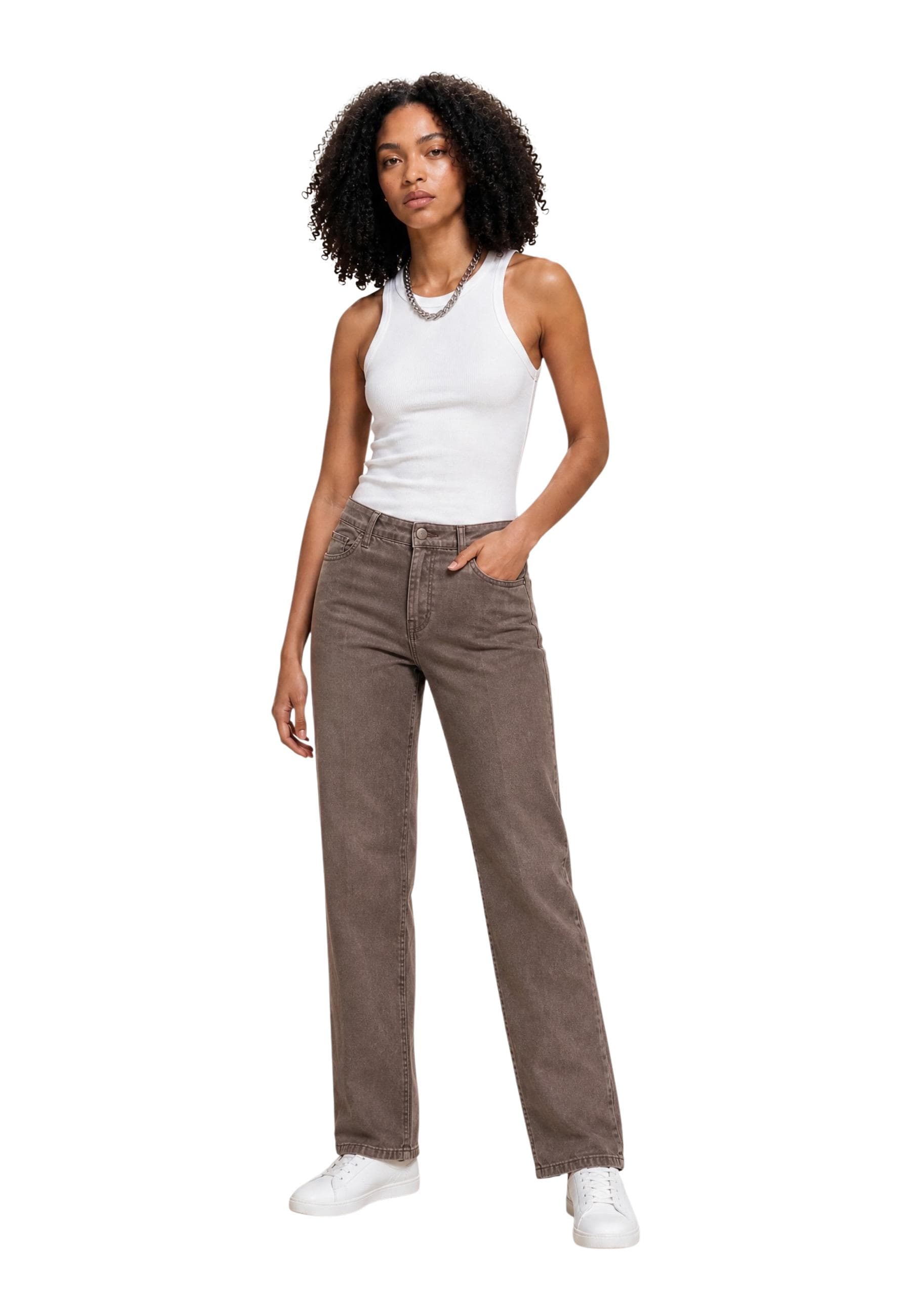 Guess Pantaloni Donna - Guess