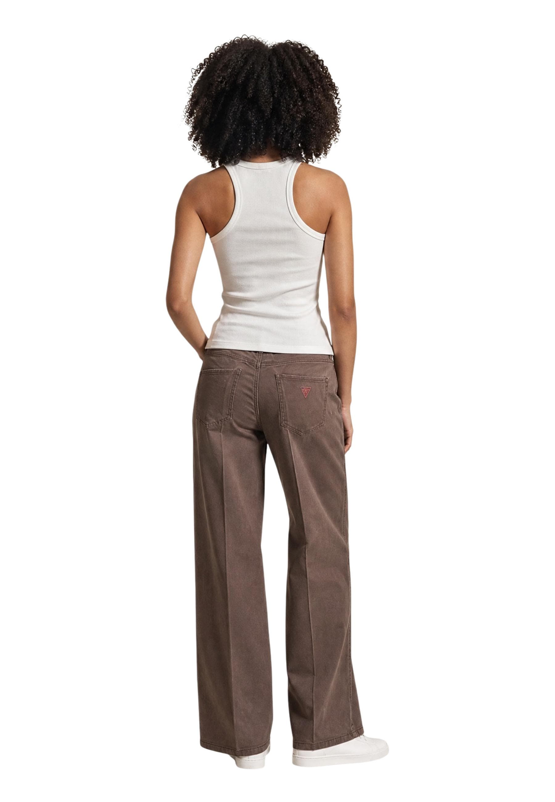 Guess Pantaloni Donna - Guess