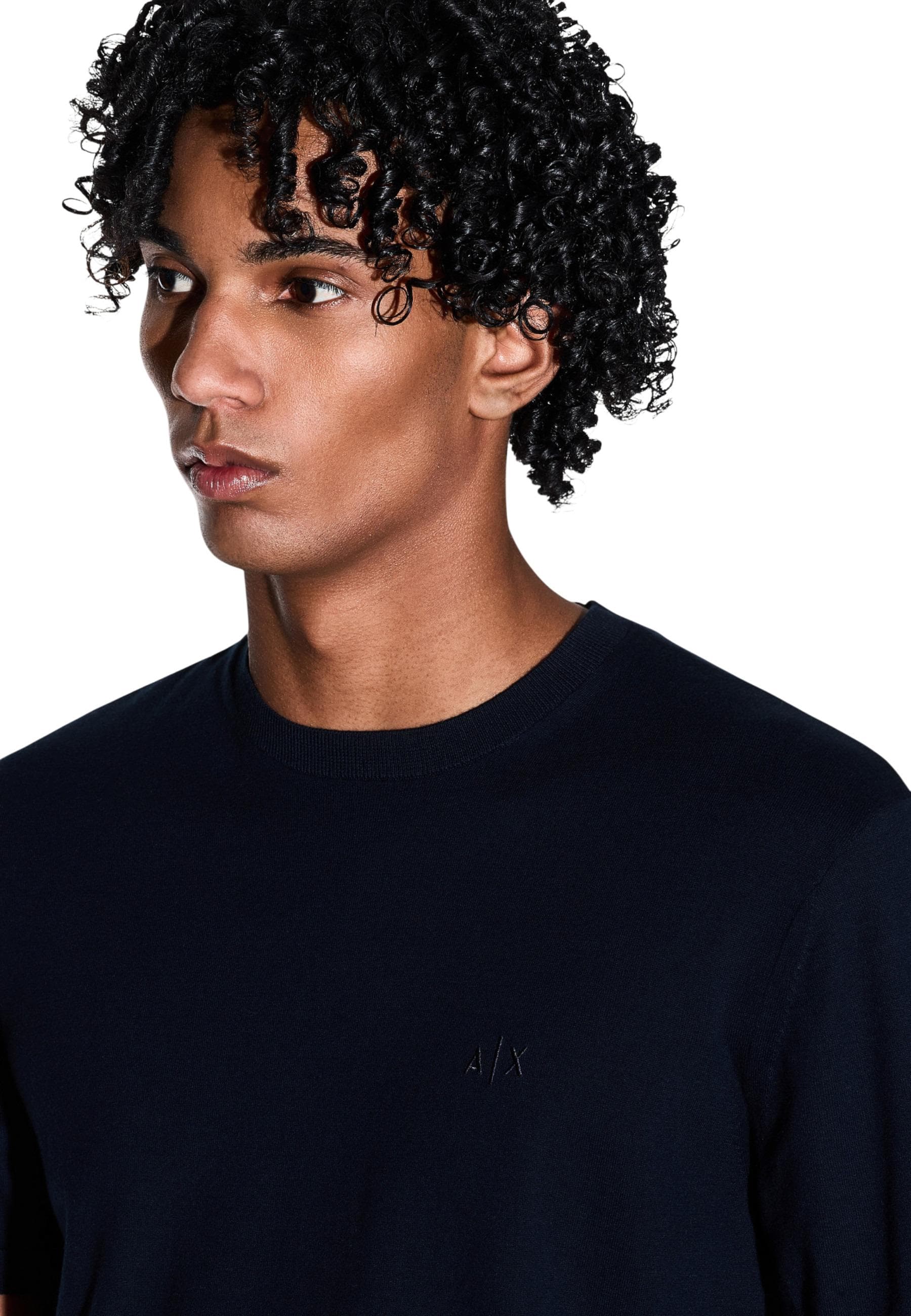 Armani Exchange T-Shirt Uomo - Armani Exchange