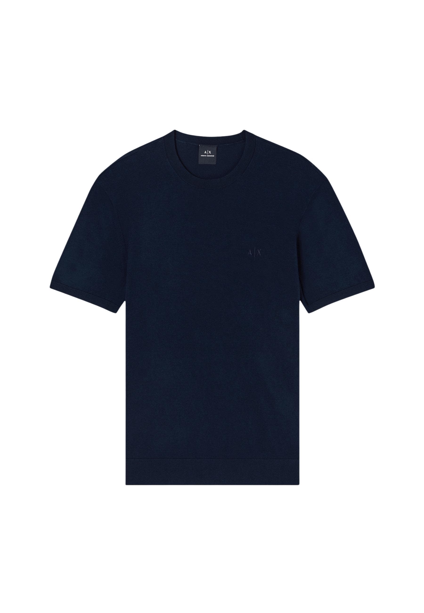 Armani Exchange T-Shirt Uomo - Armani Exchange