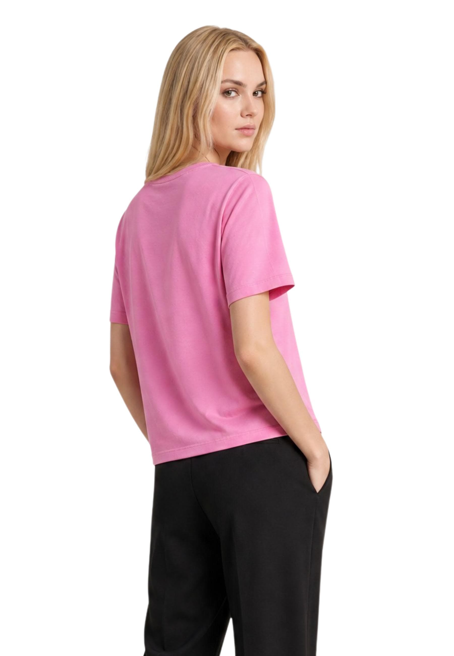 Tommy Hilfiger Jeans T-Shirt Donna - Tommy Hilfiger Jeans