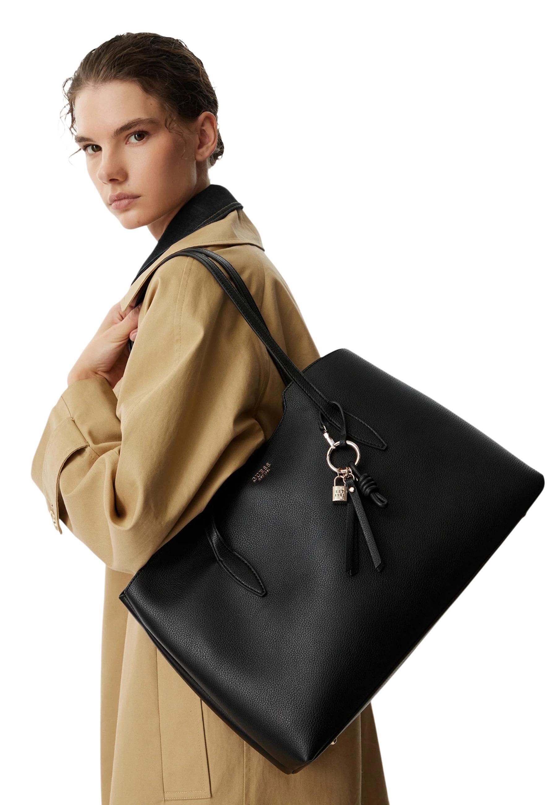 Guess Borsa Donna - Guess