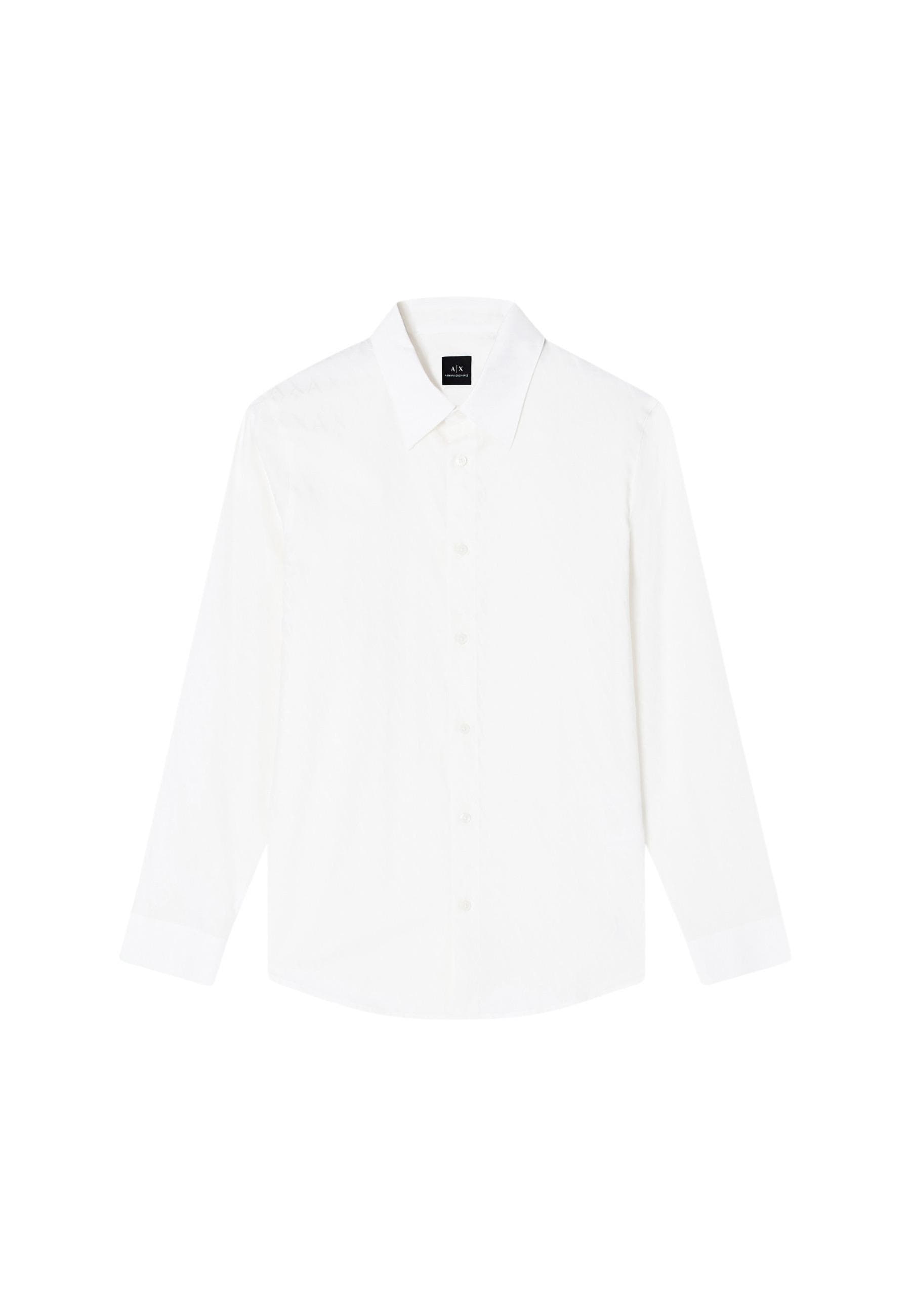 Armani Exchange Camicia Uomo - Armani Exchange