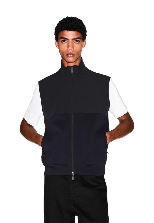 Armani Exchange Суитшърт МЪЖe