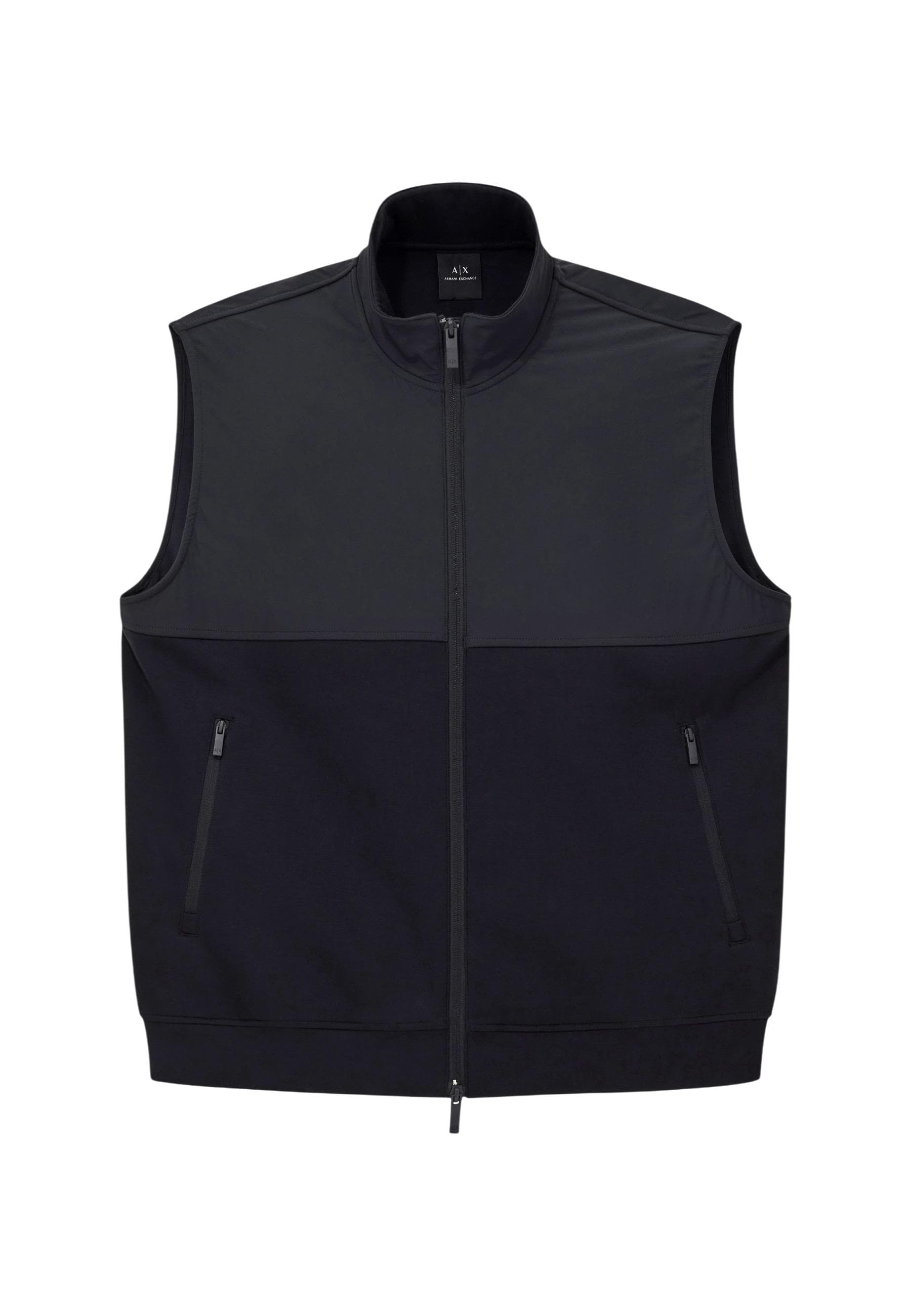 Armani Exchange Felpa Uomo - Armani Exchange