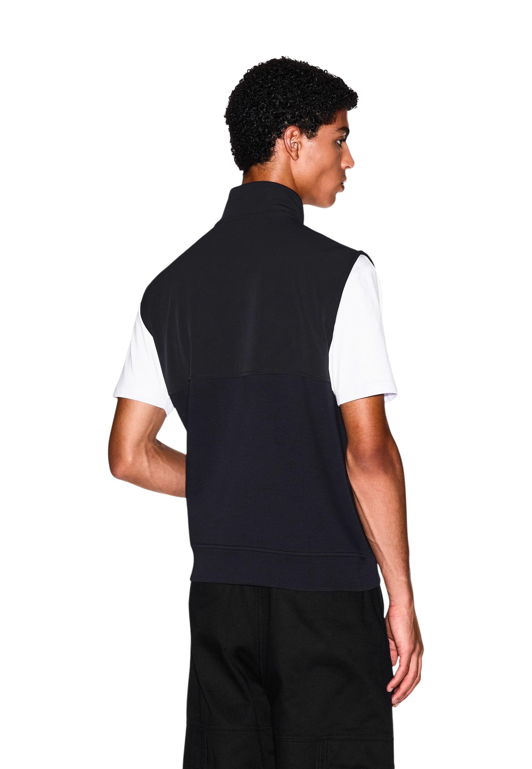 Armani Exchange Felpa Uomo - Armani Exchange
