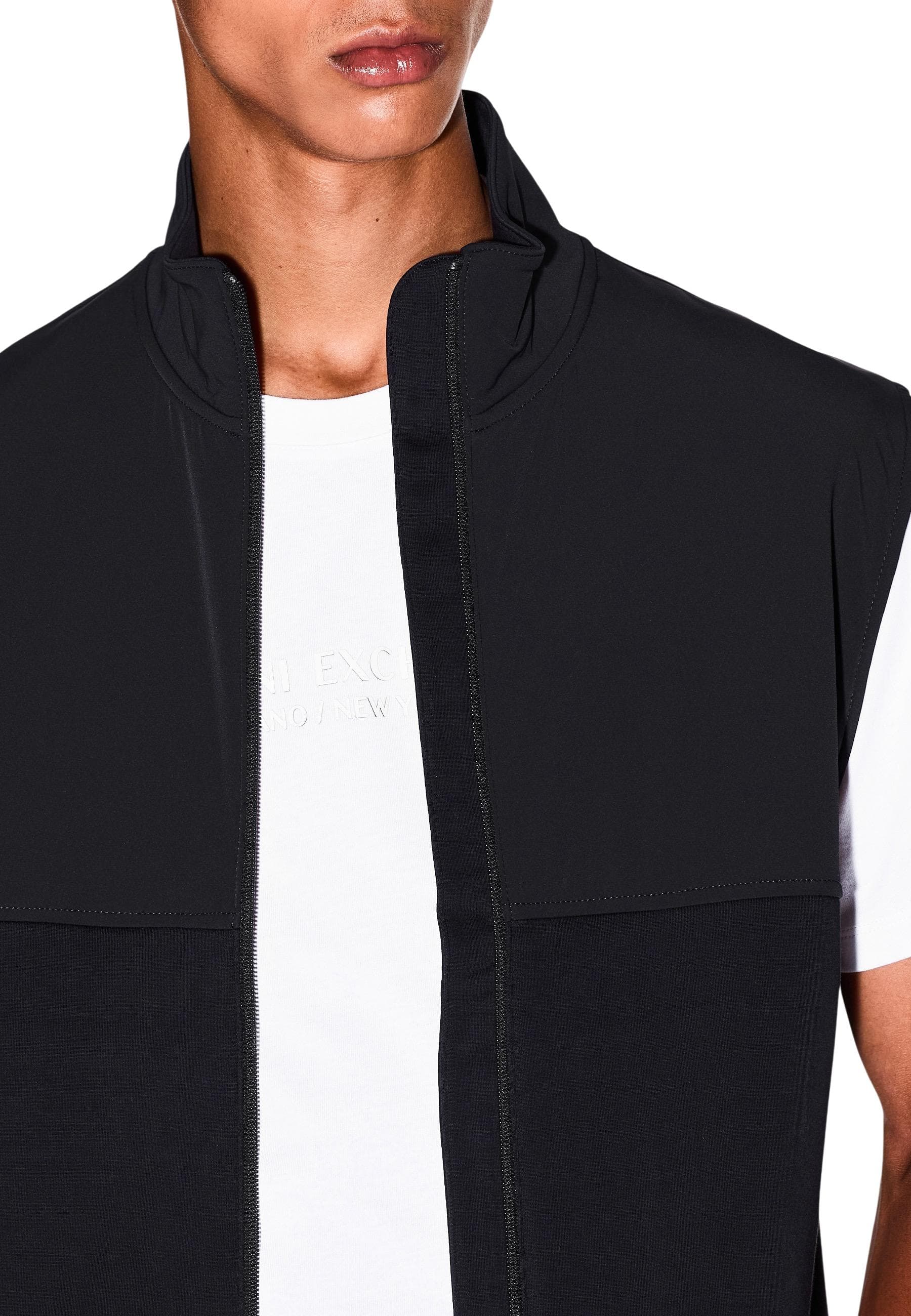 Armani Exchange Felpa Uomo - Armani Exchange