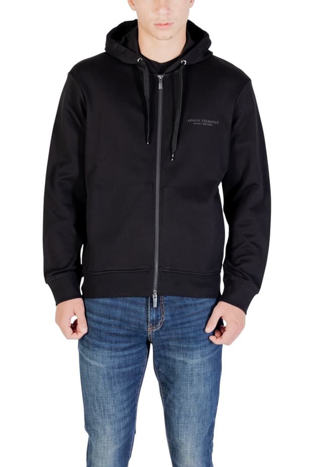 Armani Exchange Суитшърт МЪЖe