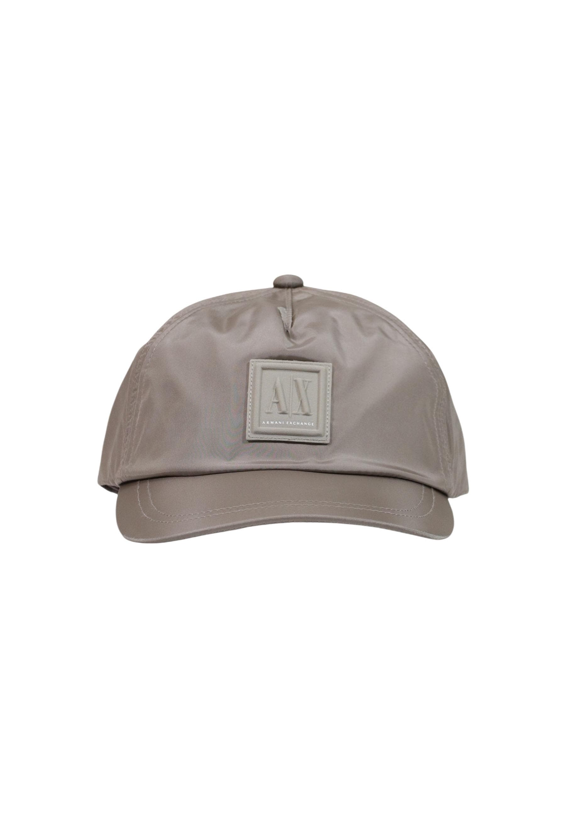 Armani Exchange Cappello Uomo - Armani Exchange