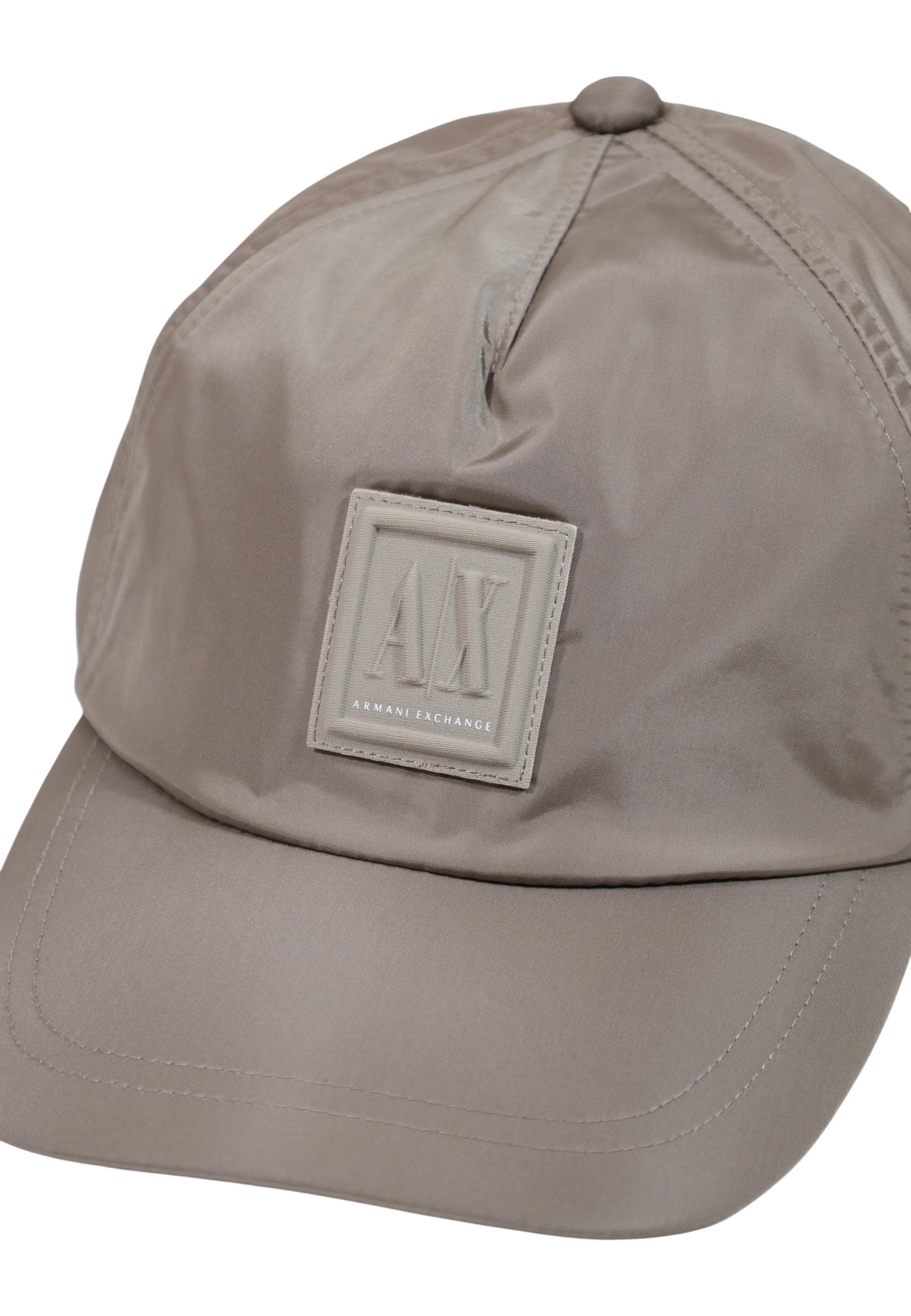 Armani Exchange Cappello Uomo - Armani Exchange