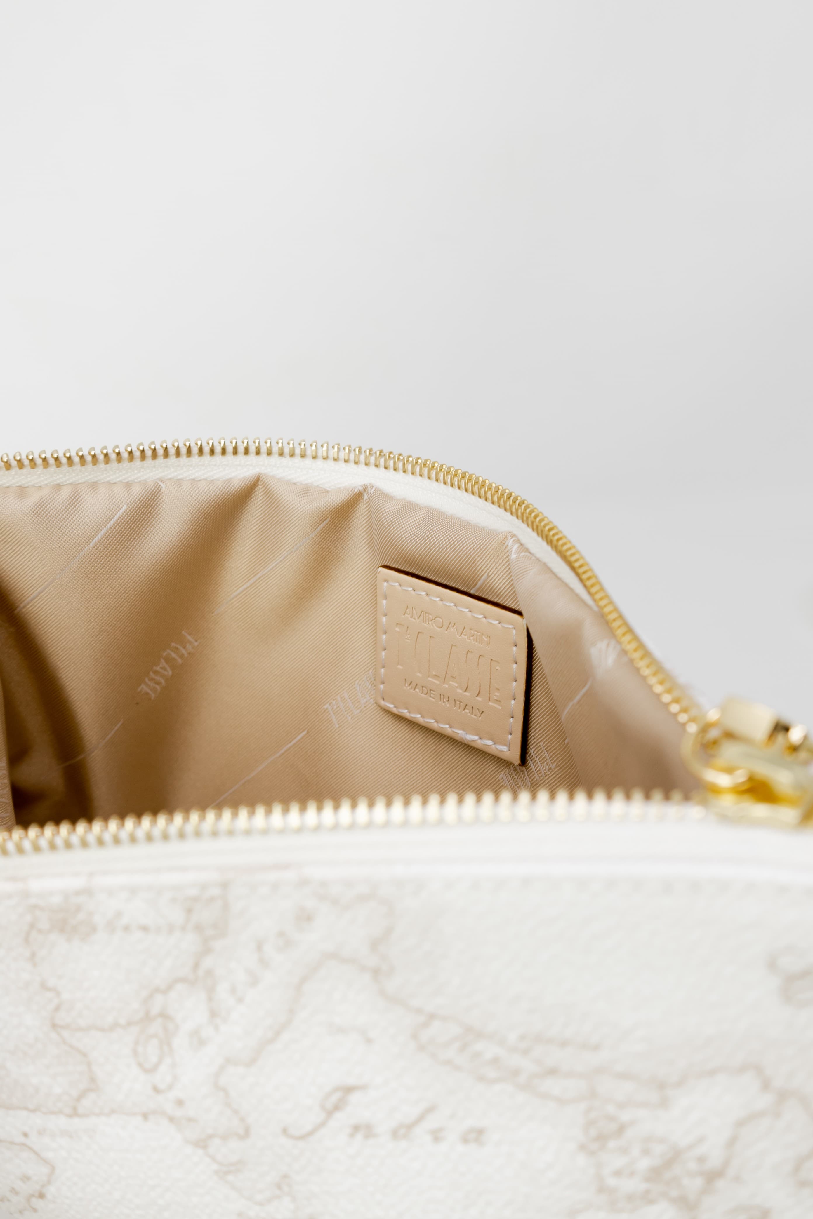 Alviero Martini Prima Classe Borsa Donna - Alviero Martini Prima Classe