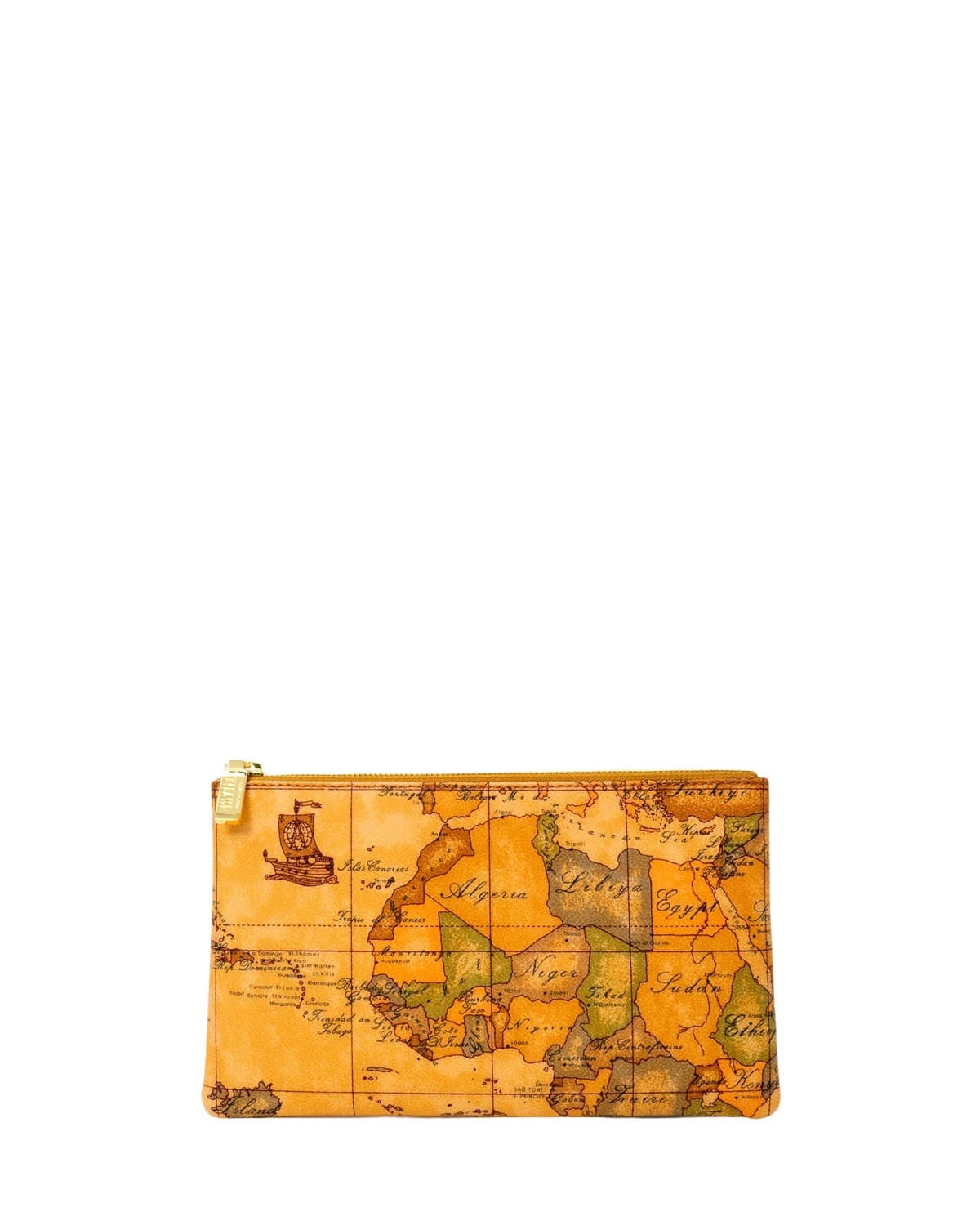 Alviero Martini Prima Classe Borsa Donna - Alviero Martini Prima Classe