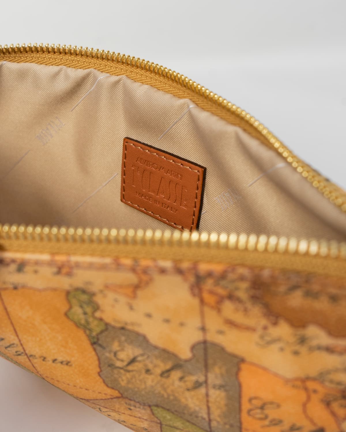 Alviero Martini Prima Classe Borsa Donna - Alviero Martini Prima Classe